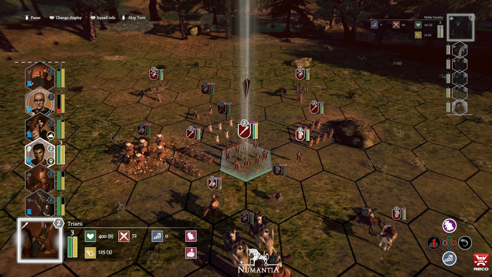 Numantia - Imagen 44