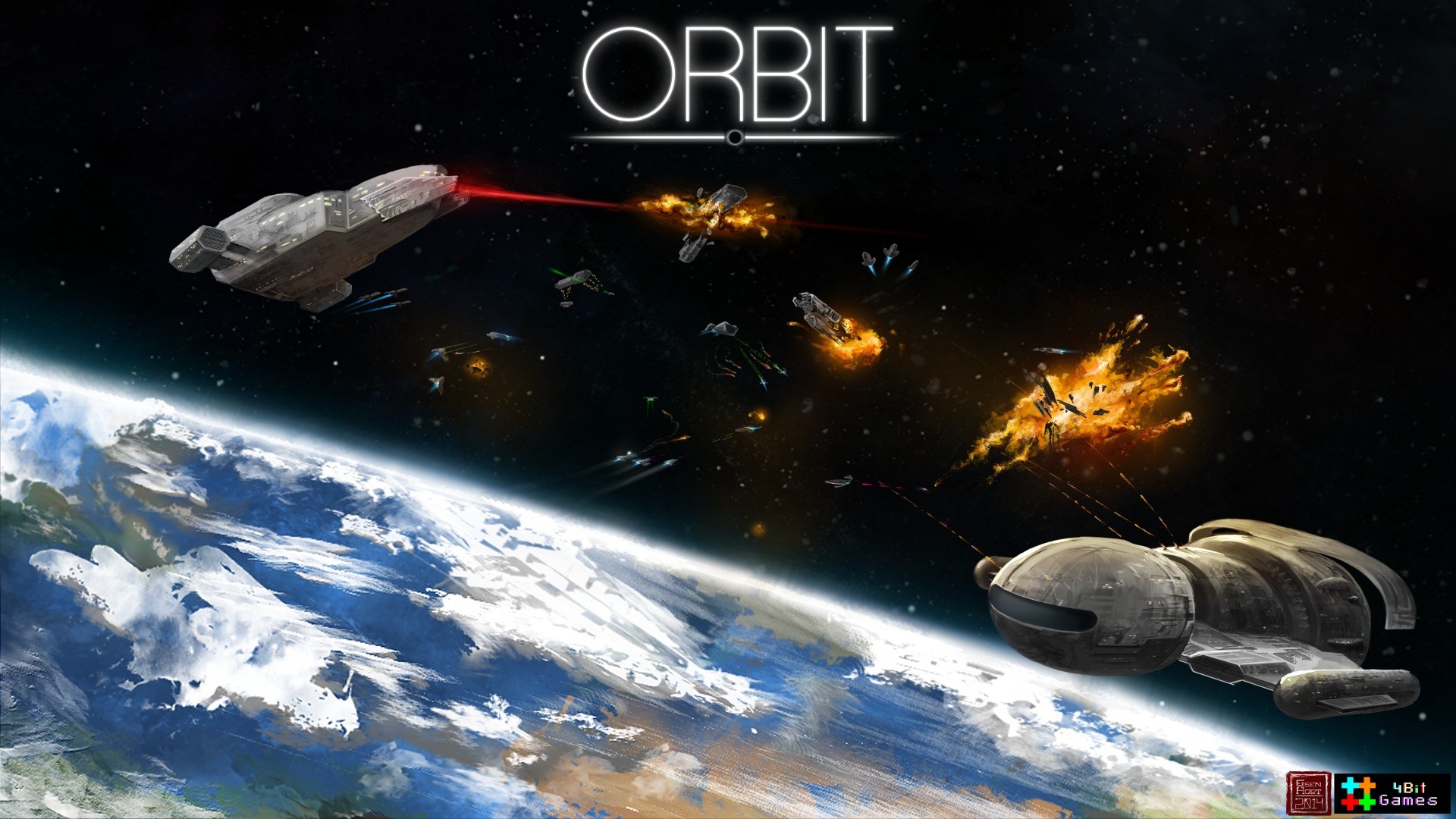 Orbit