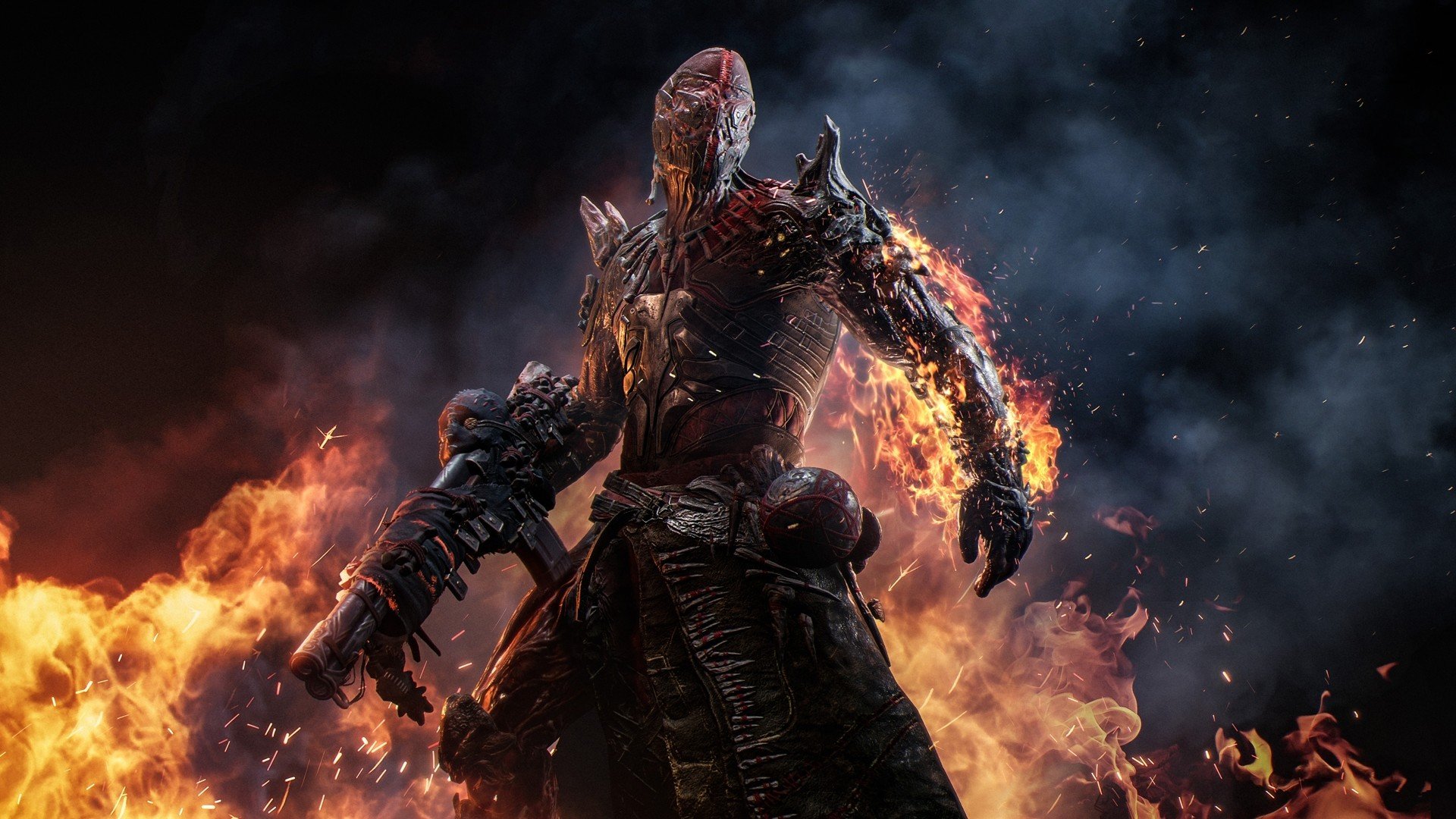 Outriders - Imagen 43