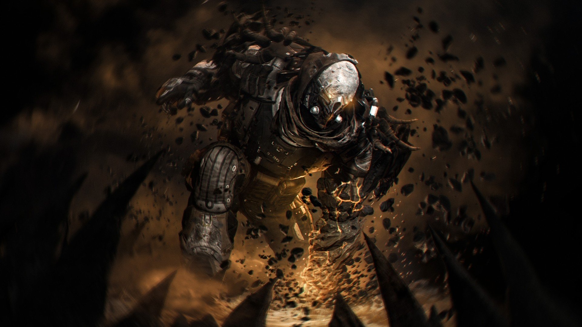 Outriders - Imagen 37