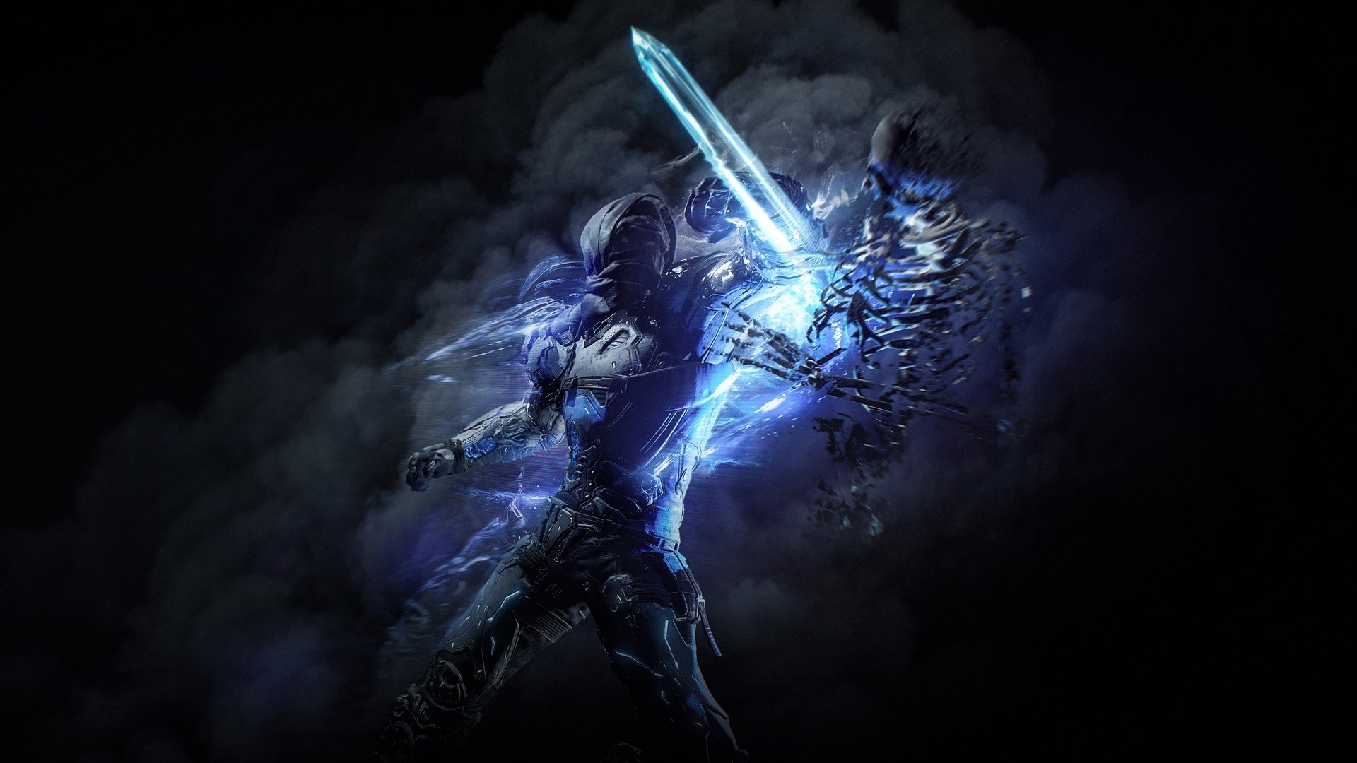 Outriders - Imagen 38