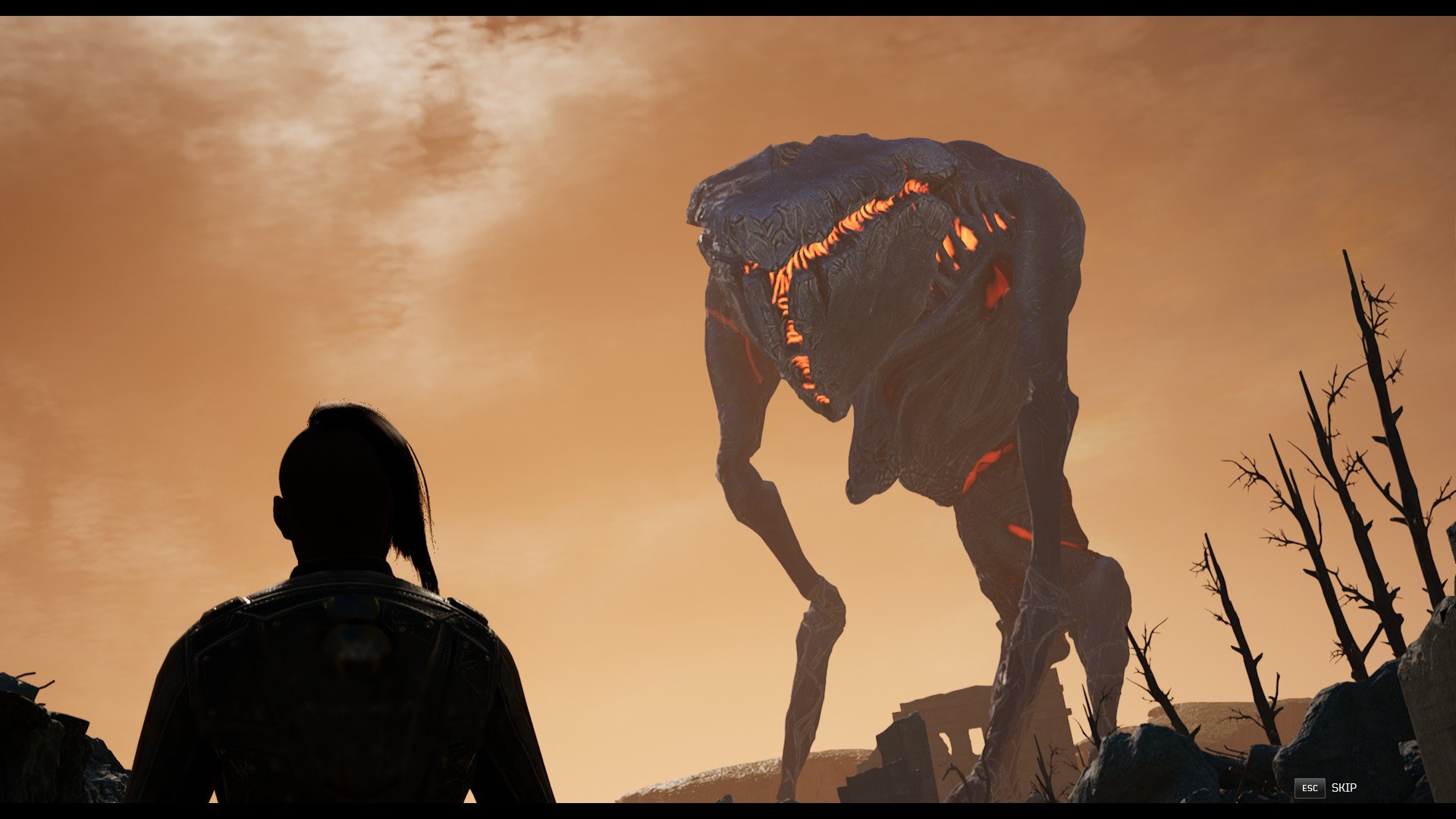 Outriders - Imagen 30