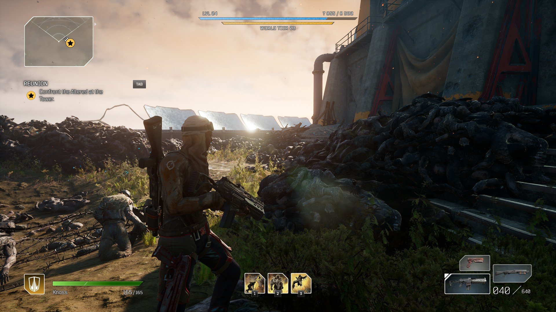 Outriders - Imagen 31