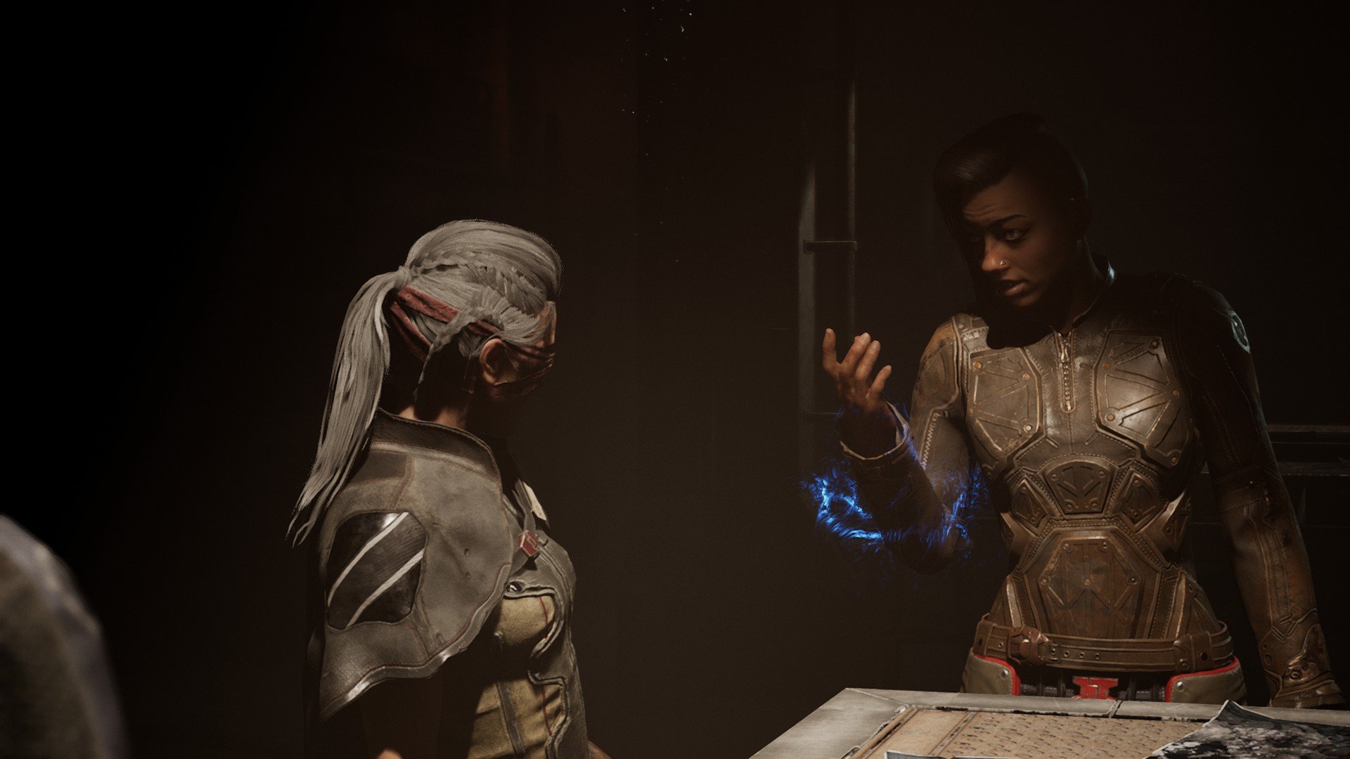 Outriders - Imagen 27