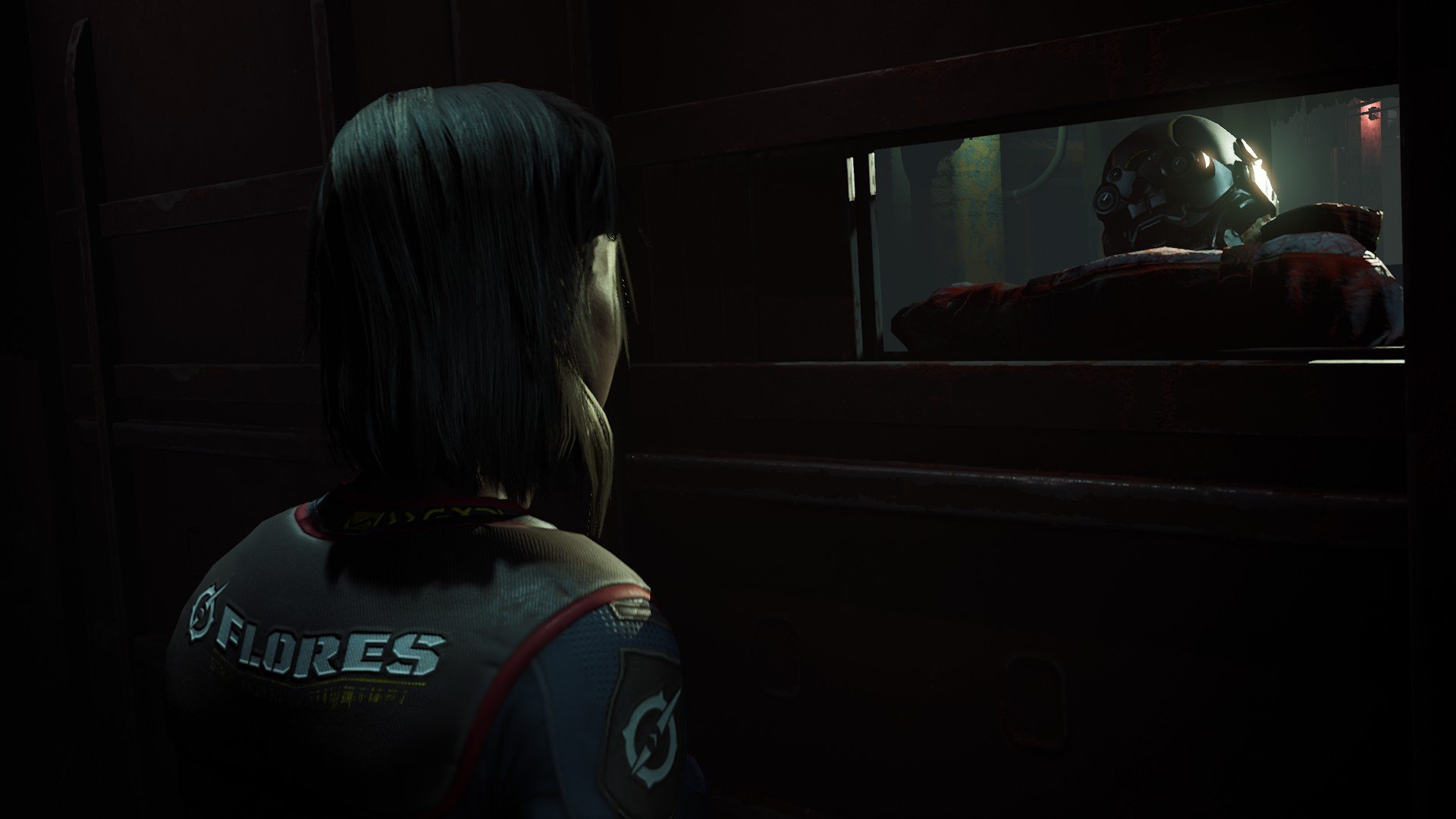 Outriders - Imagen 28