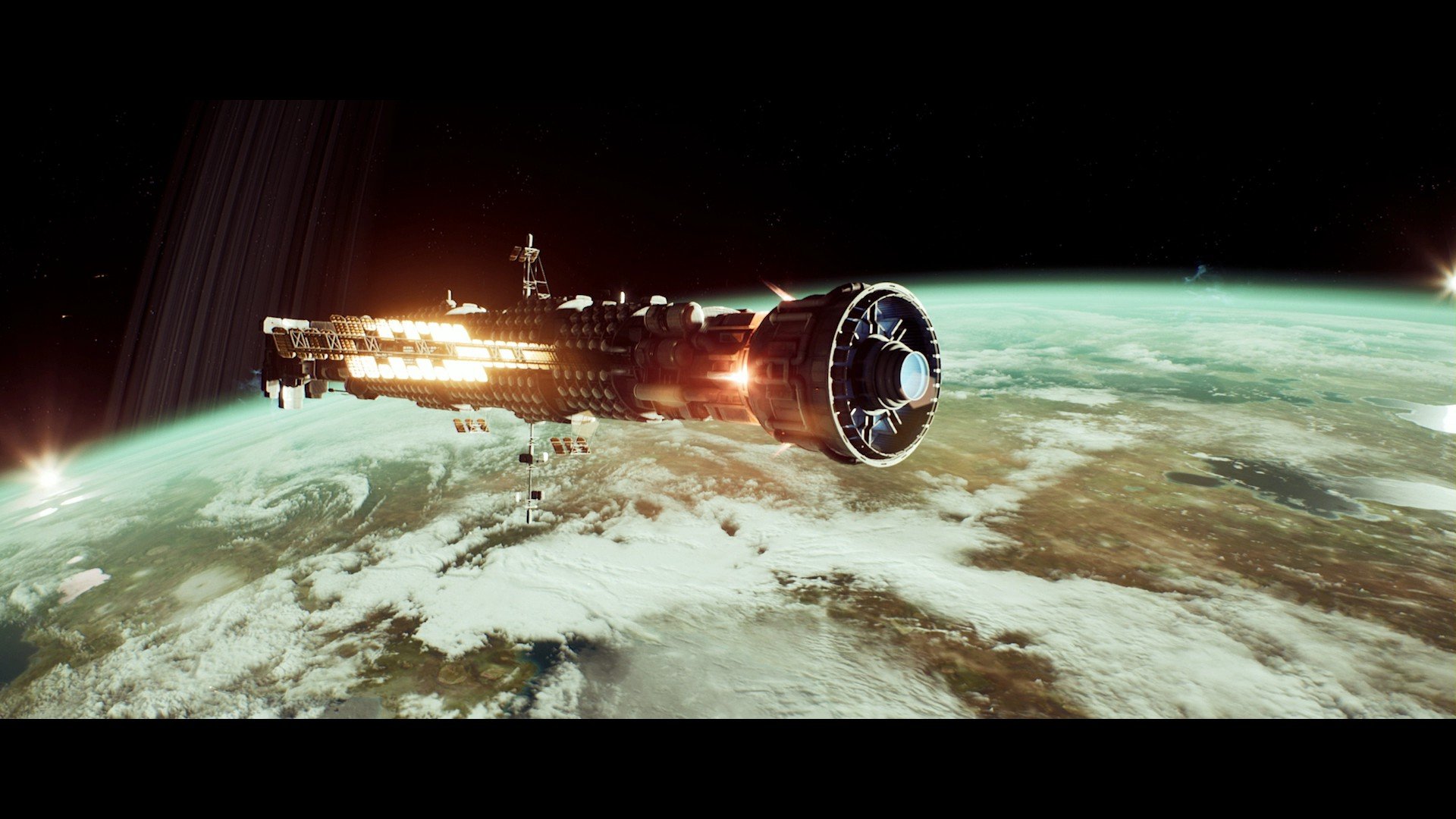 Outriders - Imagen 16