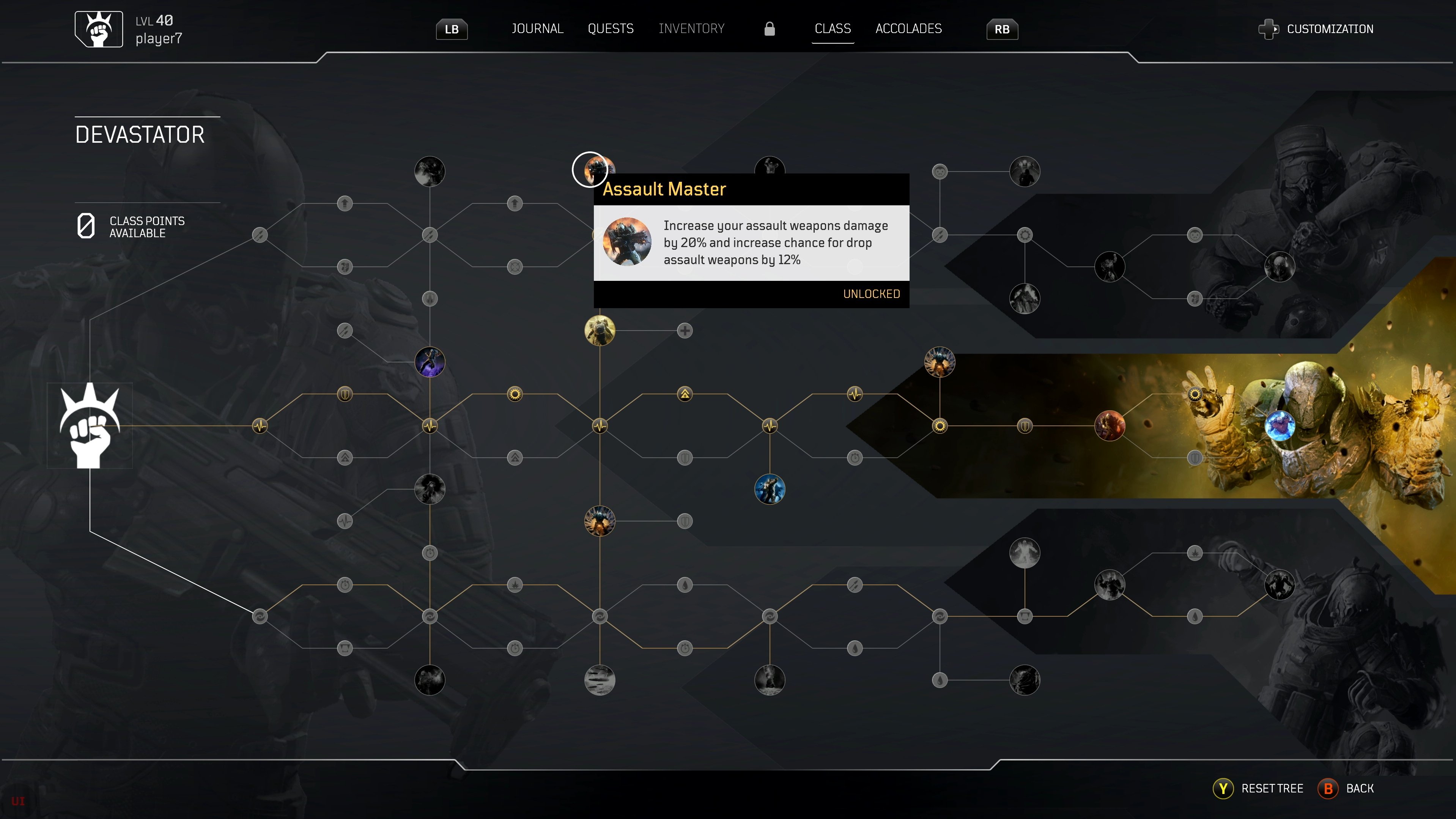 Outriders - Imagen 47