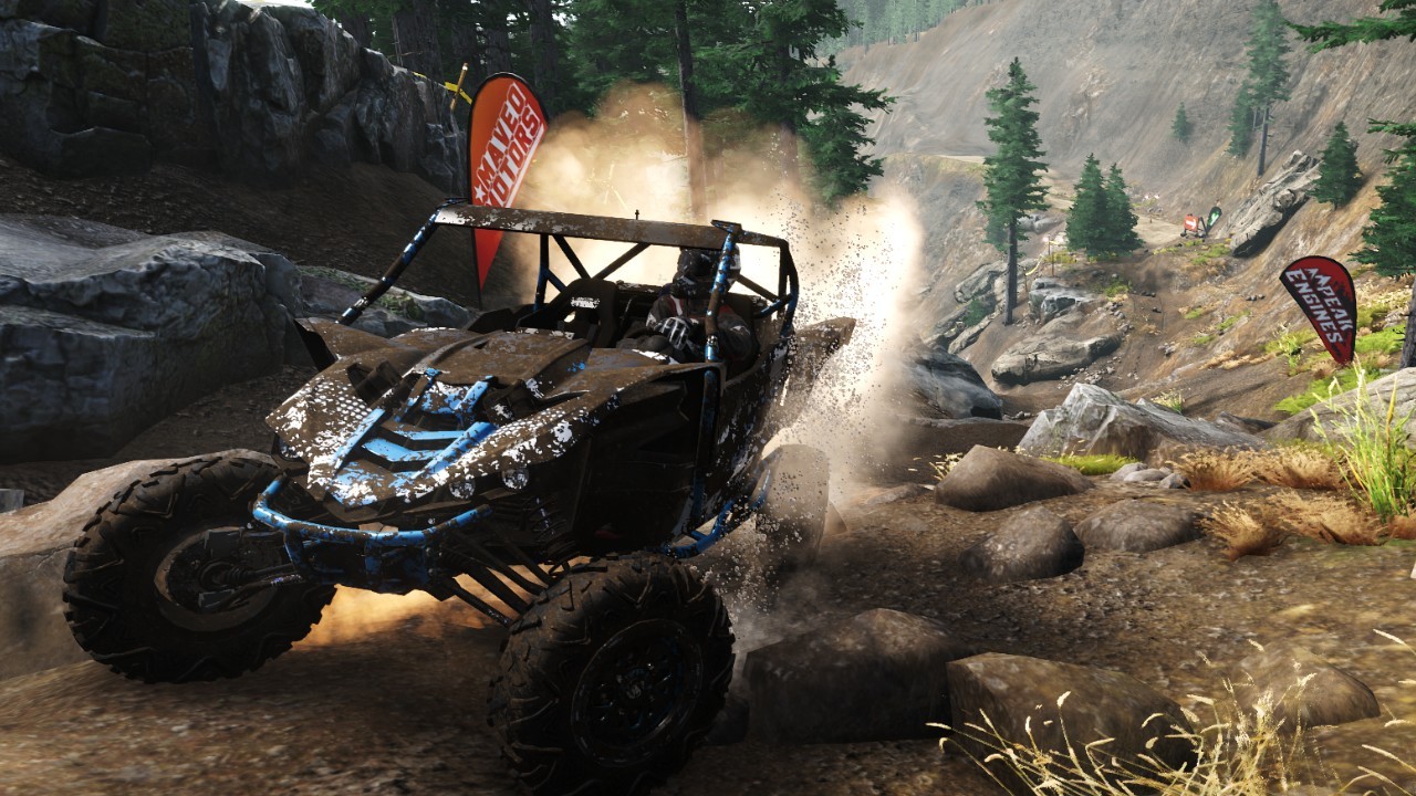 Overpass - Imagen 16