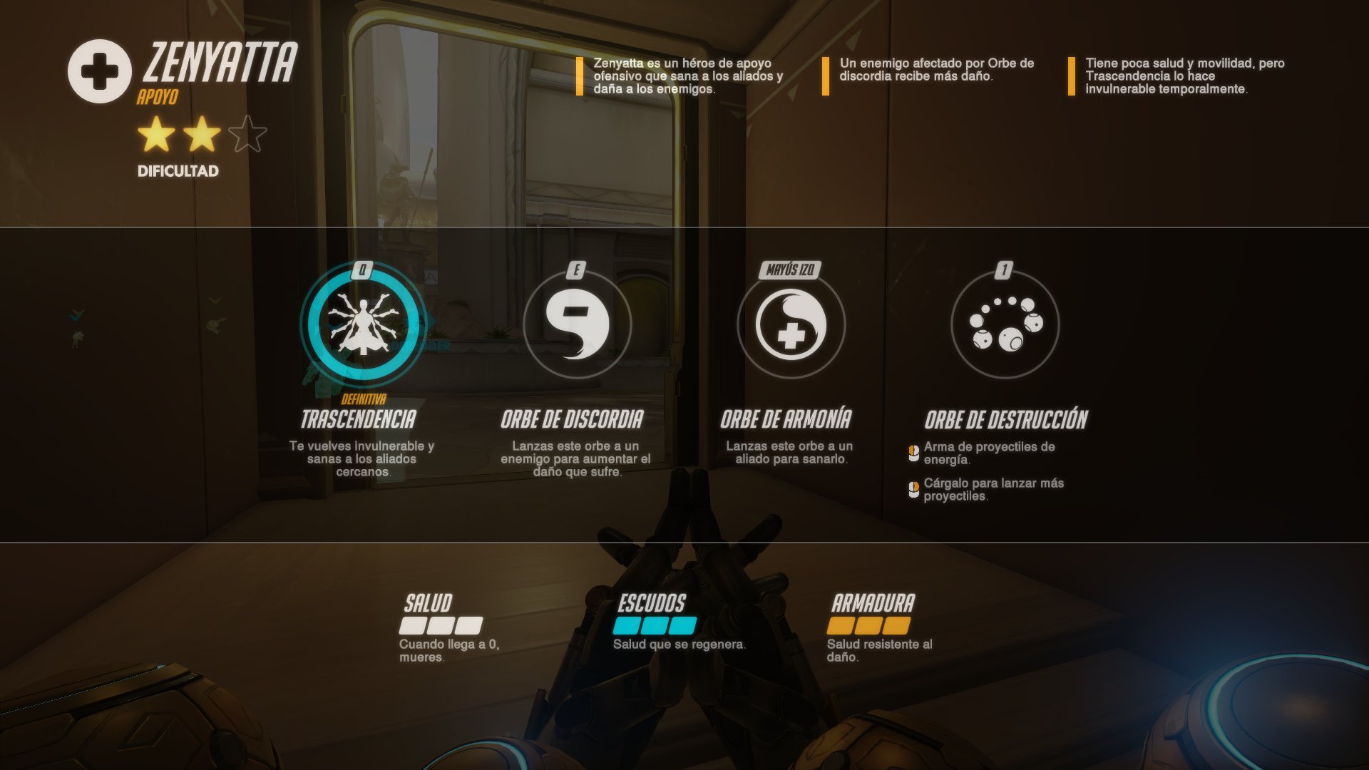 Overwatch - Imagen 30