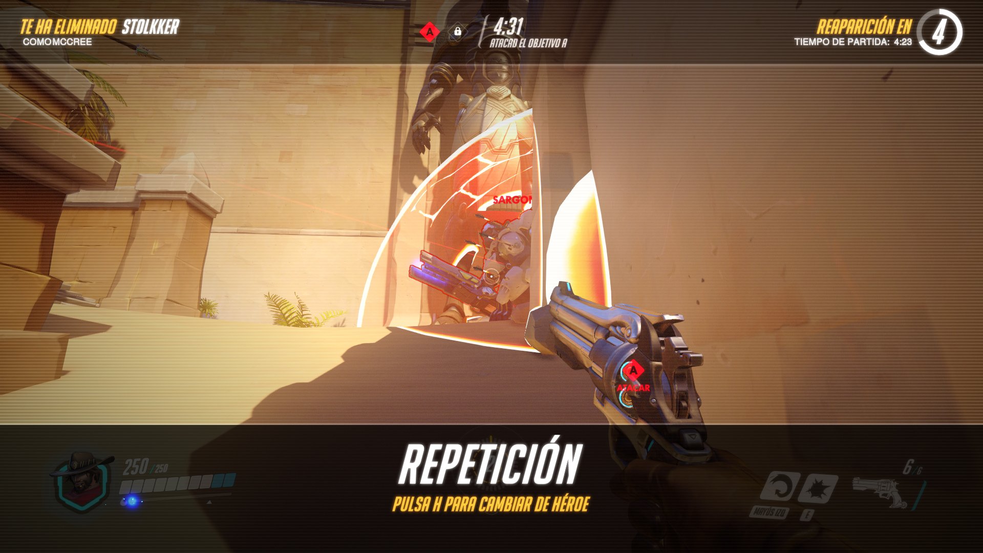 Overwatch - Imagen 36
