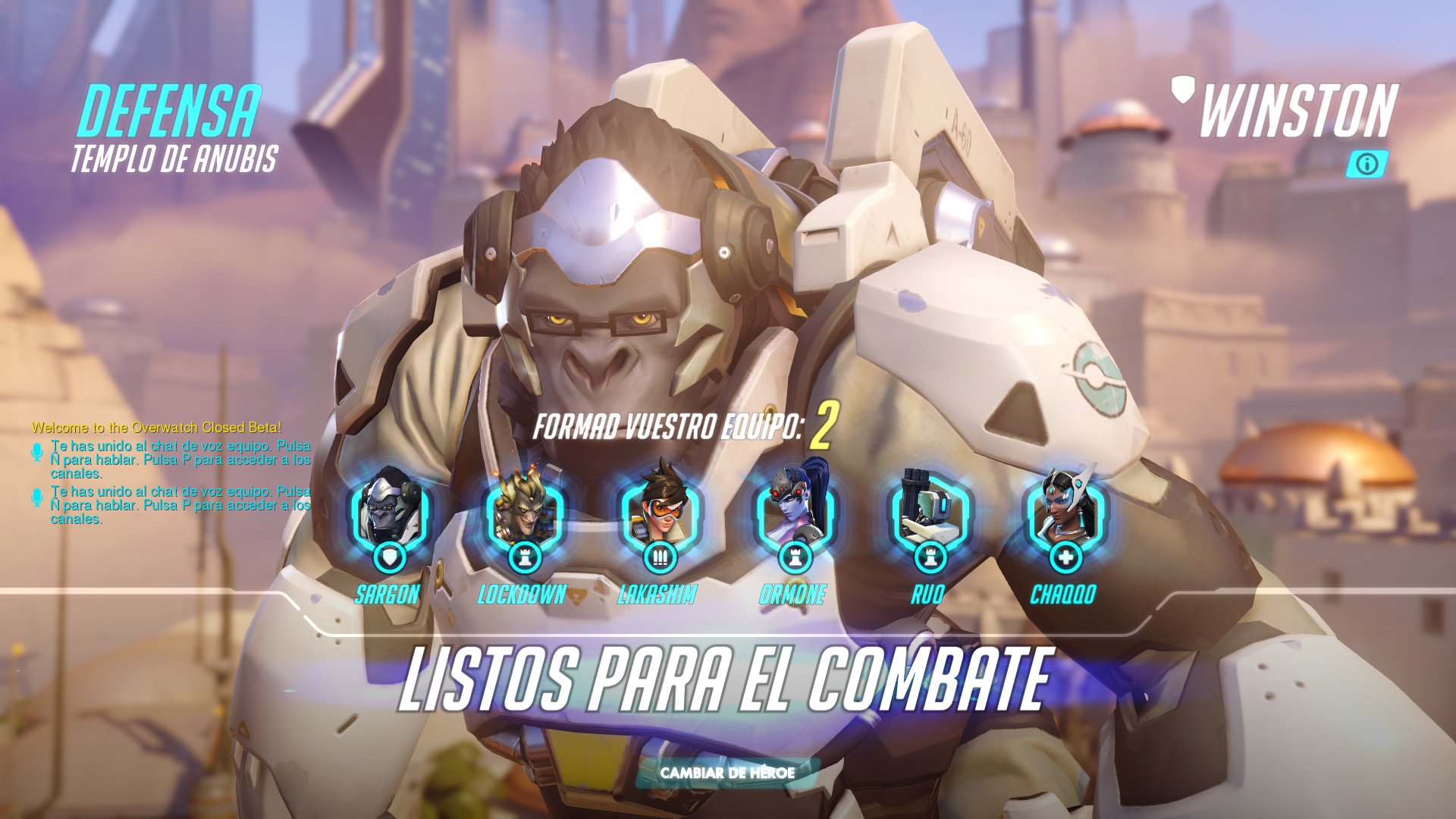 Overwatch - Imagen 41