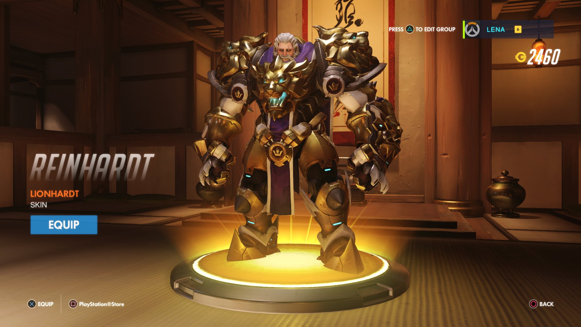 Overwatch - Imagen 21