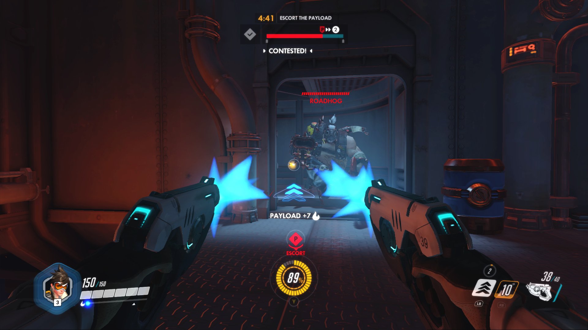 Overwatch - Imagen 27