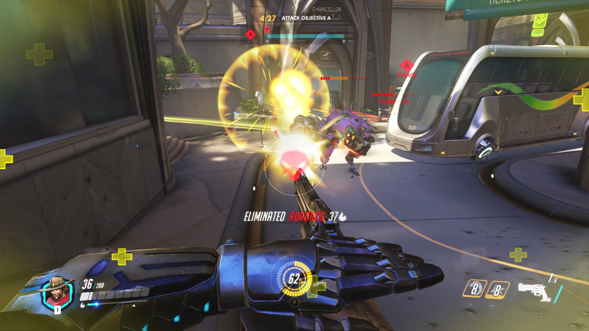 Overwatch - Imagen 29