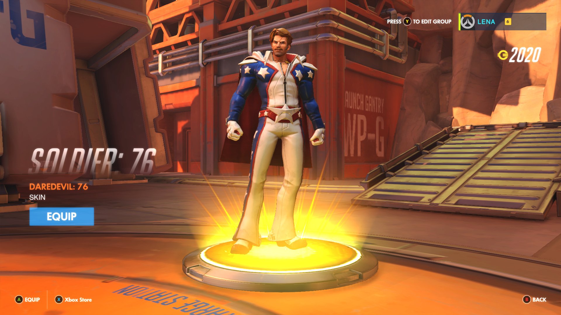 Overwatch - Imagen 35