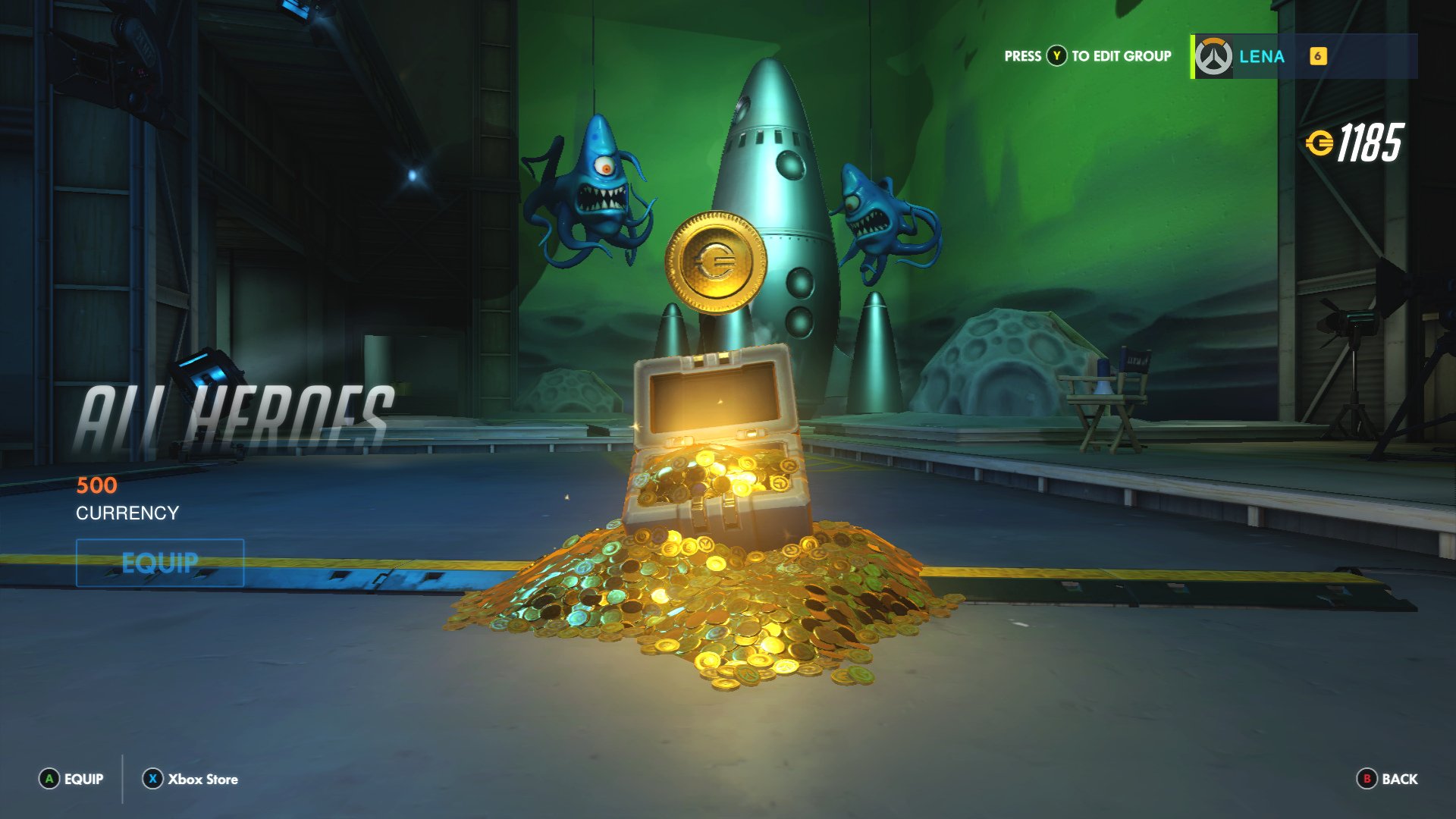 Overwatch - Imagen 37