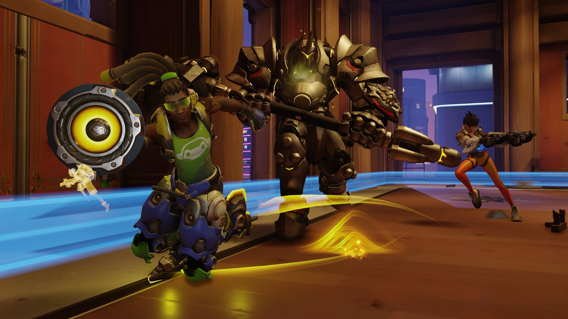 Overwatch - Imagen 8