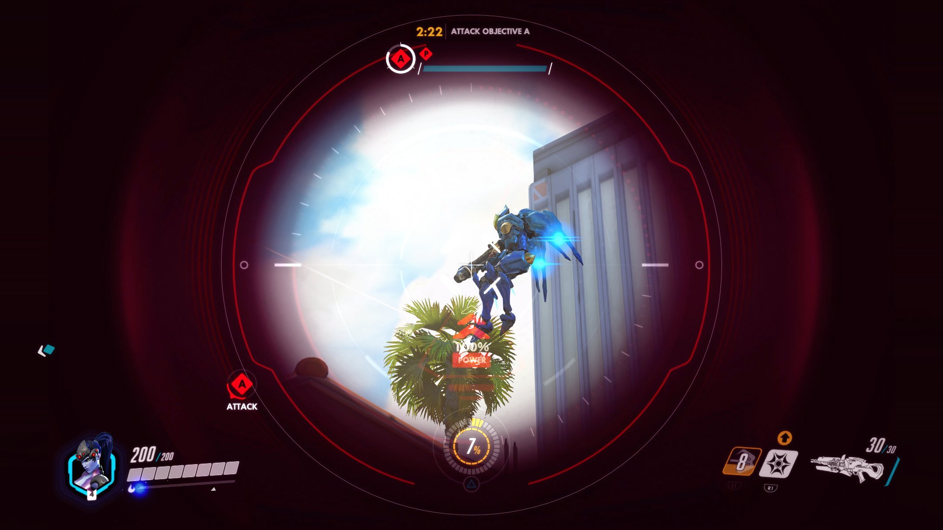 Overwatch - Imagen 30