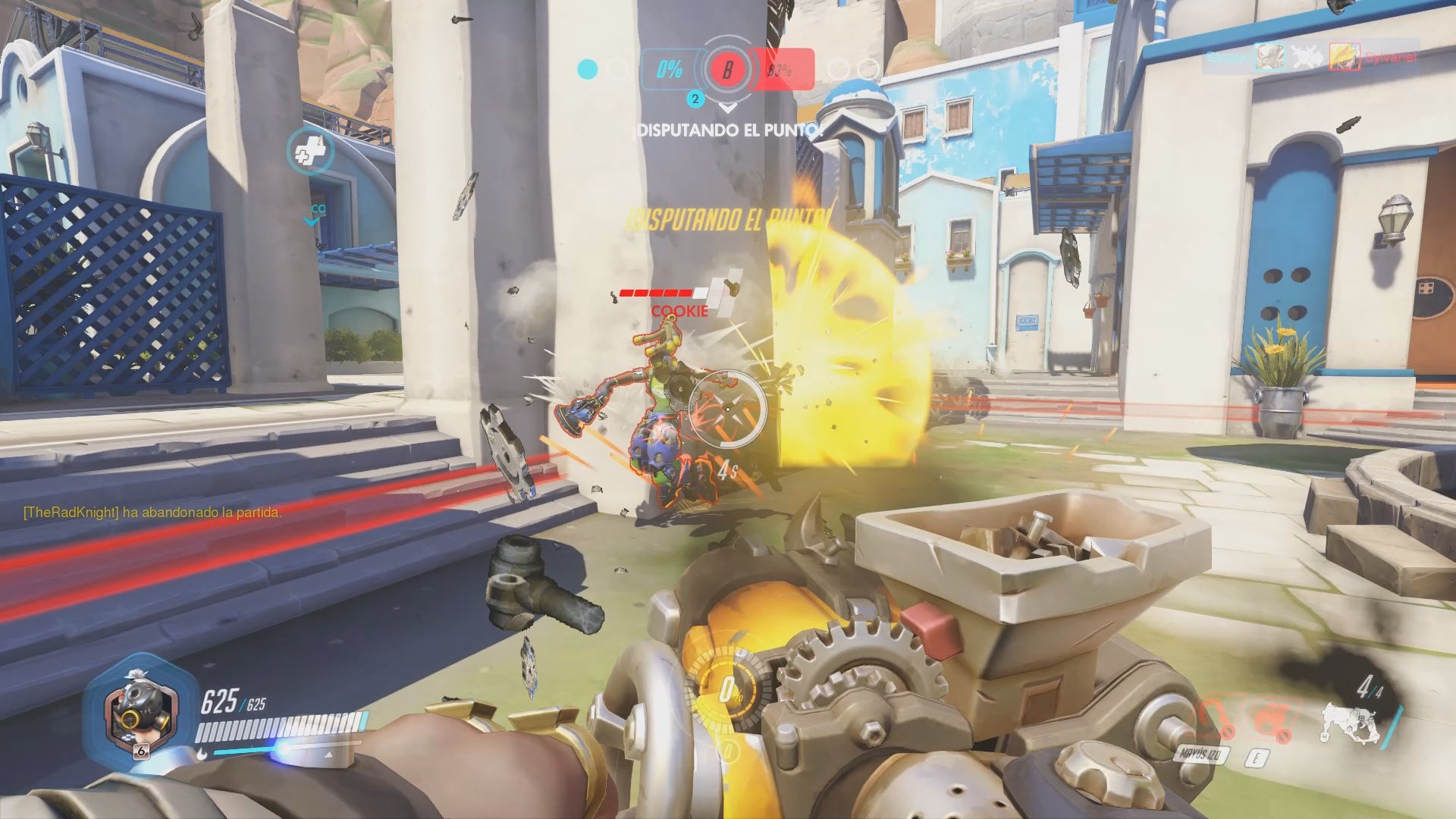 Overwatch - Imagen 42