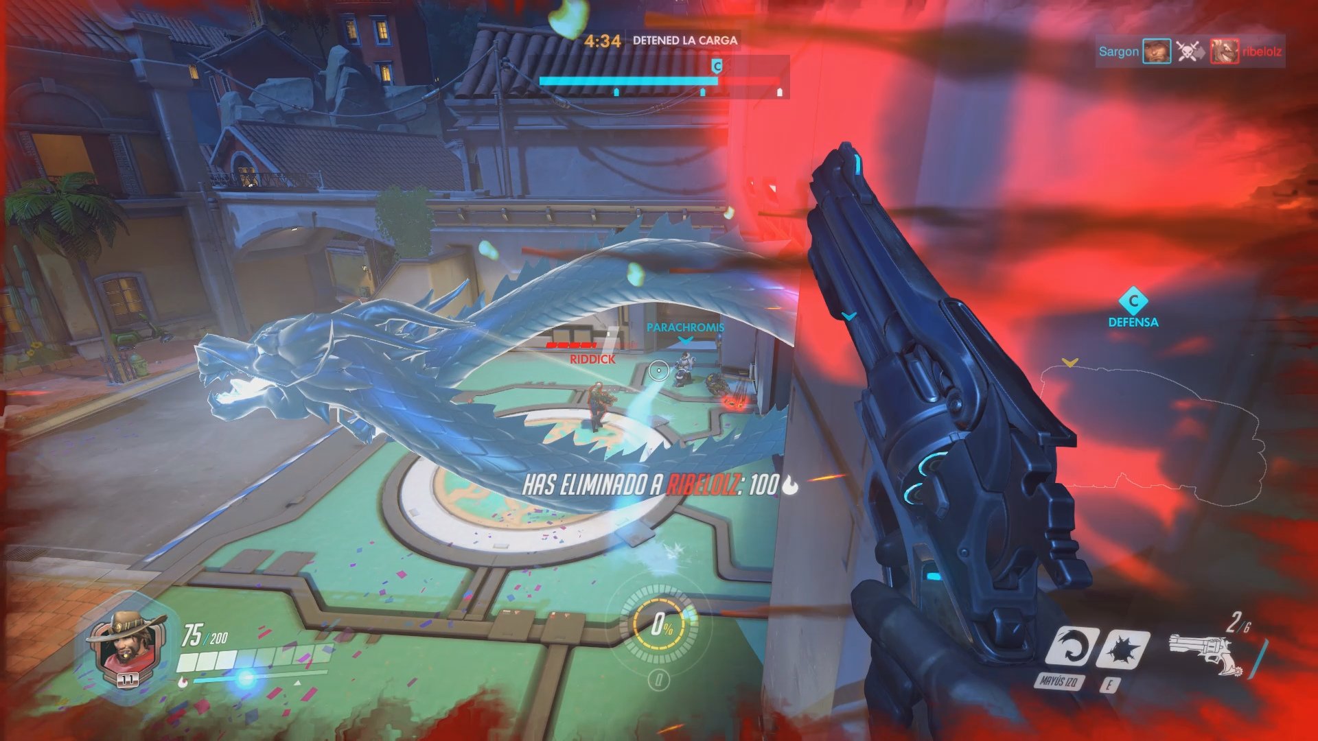 Overwatch - Imagen 39