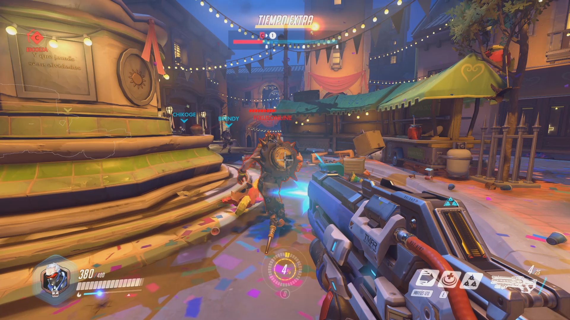 Overwatch - Imagen 10