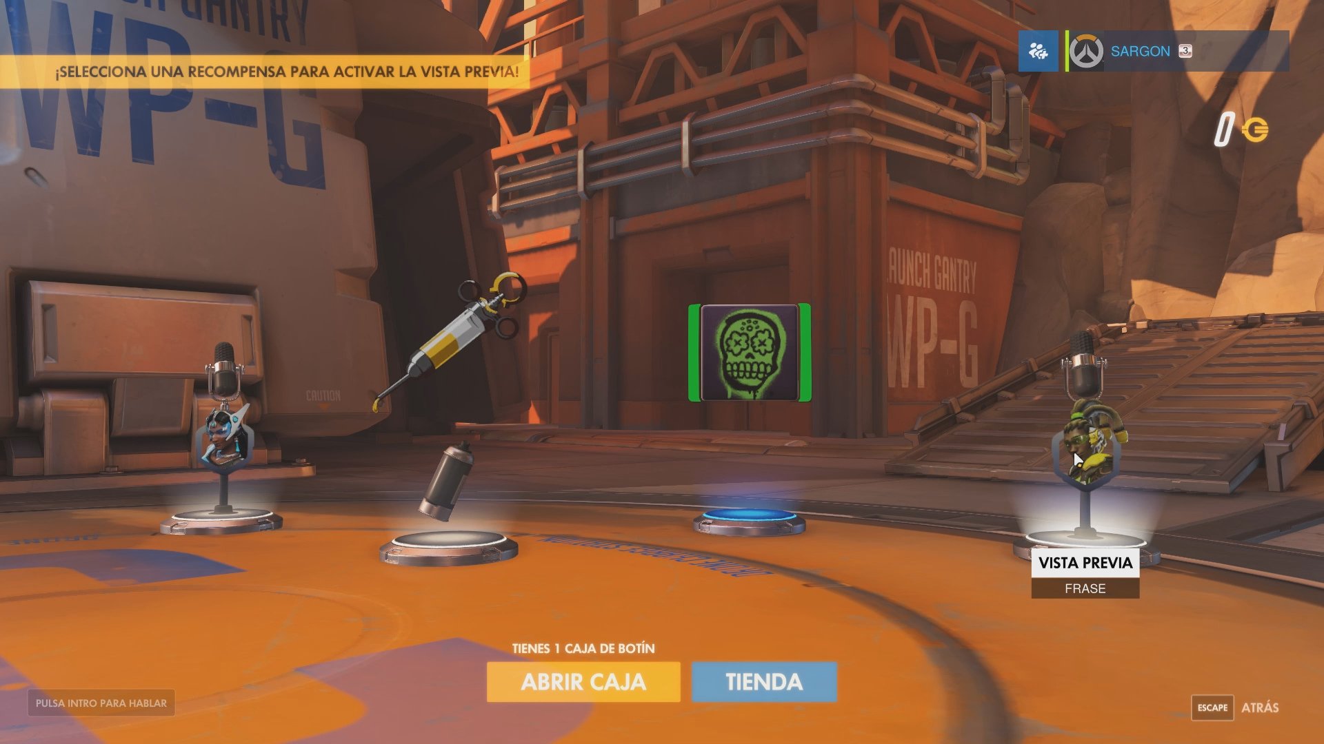 Overwatch - Imagen 39