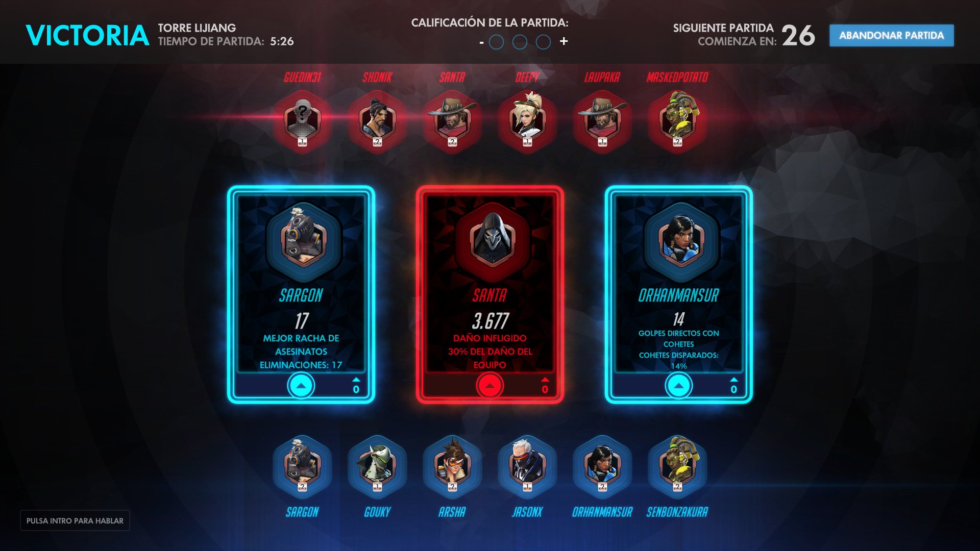 Overwatch - Imagen 41