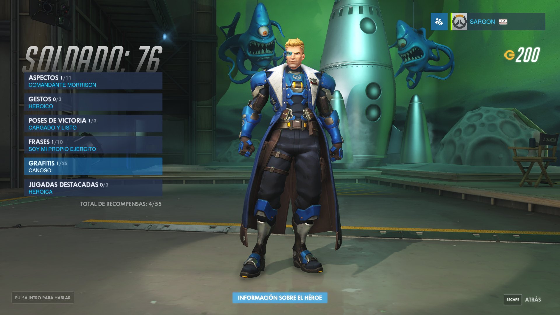 Overwatch - Imagen 43