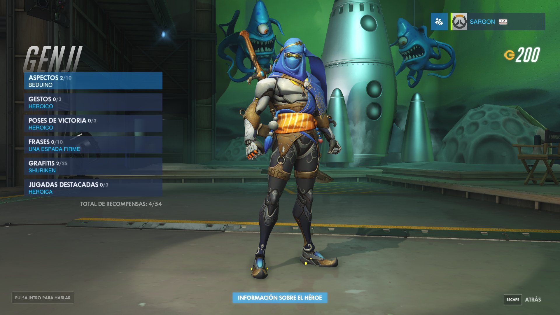 Overwatch - Imagen 45