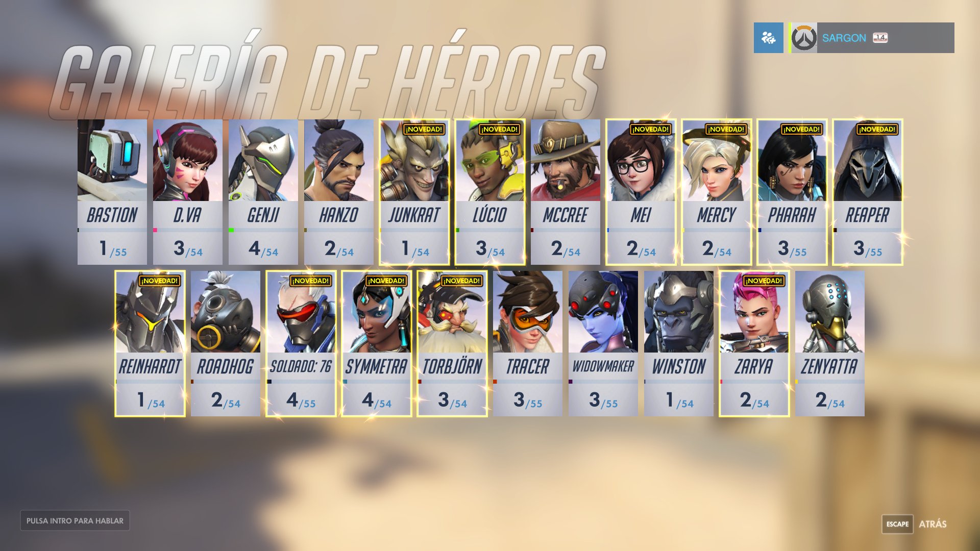 Overwatch - Imagen 49