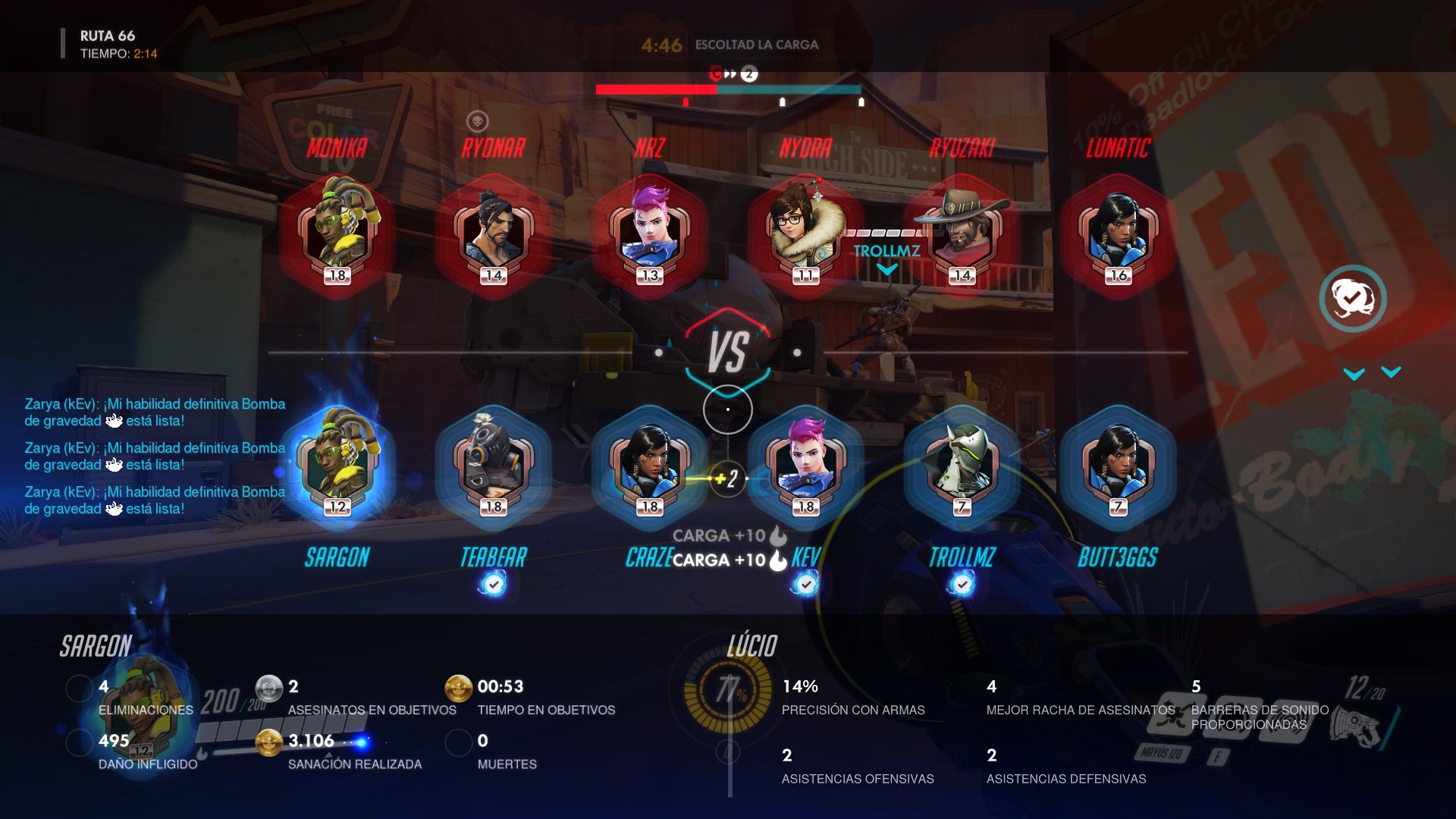 Overwatch - Imagen 41