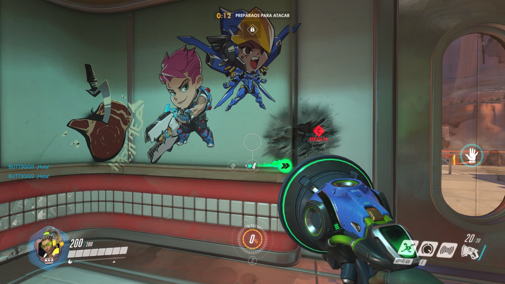 Overwatch - Imagen 3