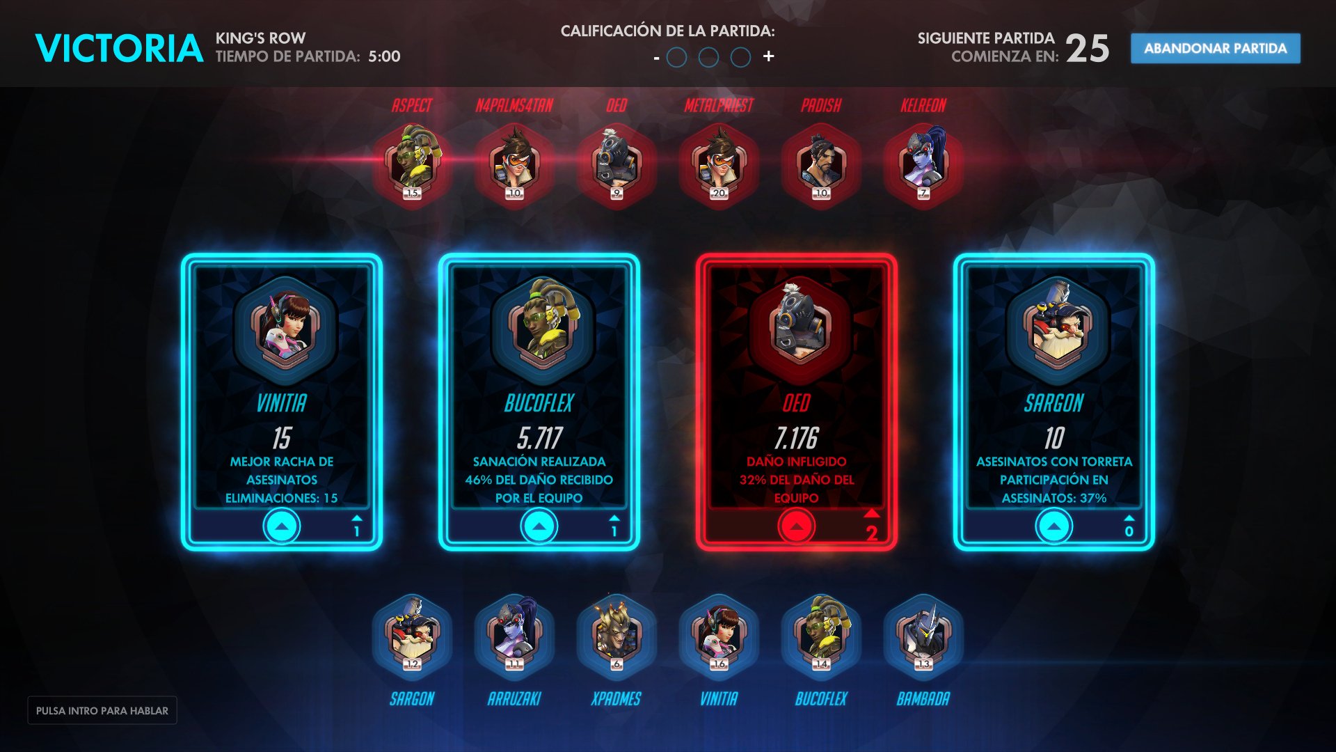 Overwatch - Imagen 42