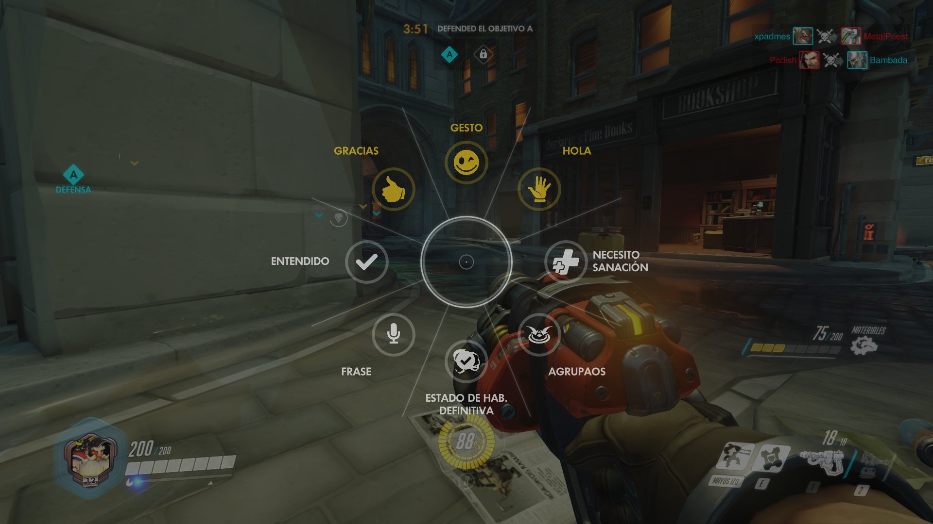 Overwatch - Imagen 42