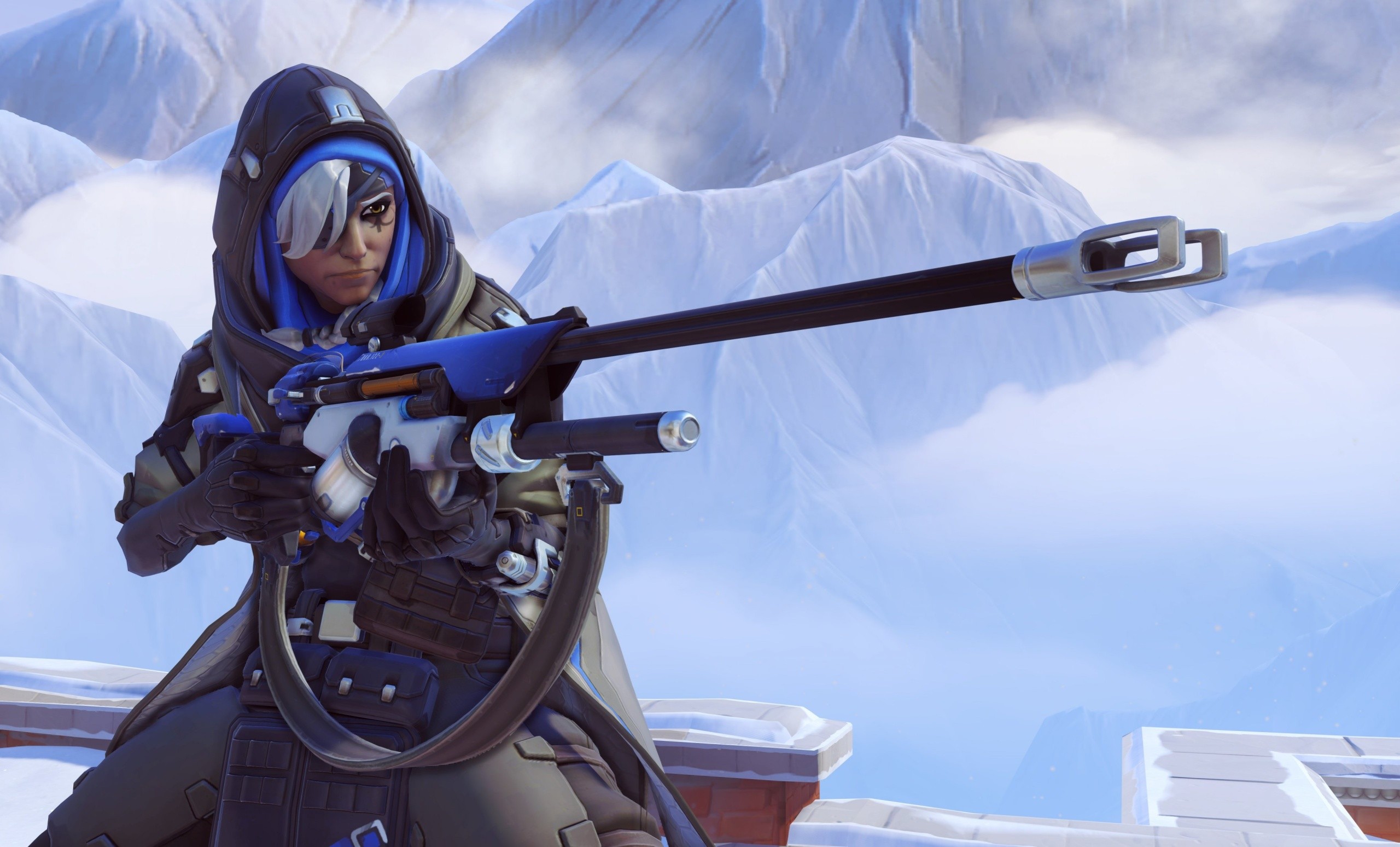 Overwatch - Imagen 36
