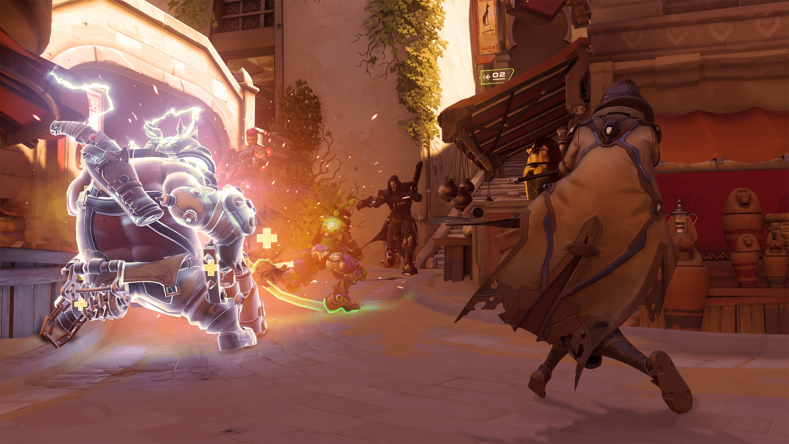 Overwatch - Imagen 23