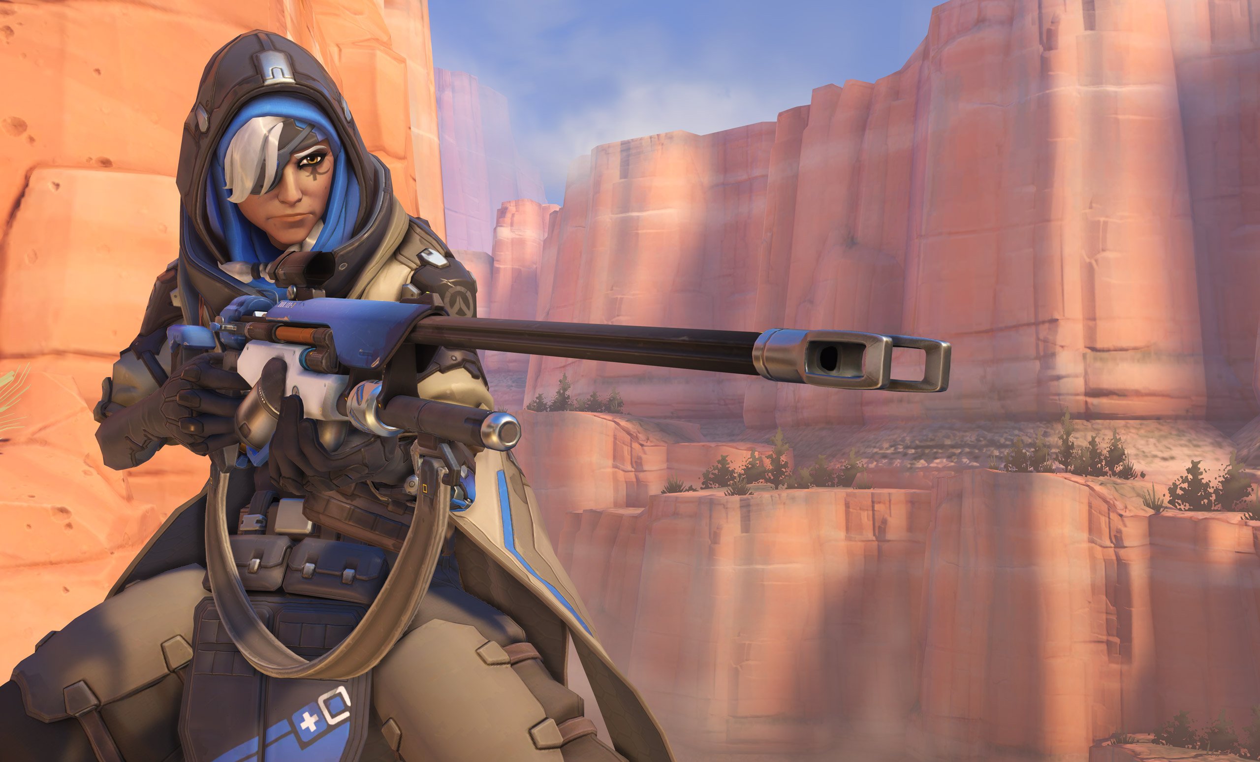 Overwatch - Imagen 24