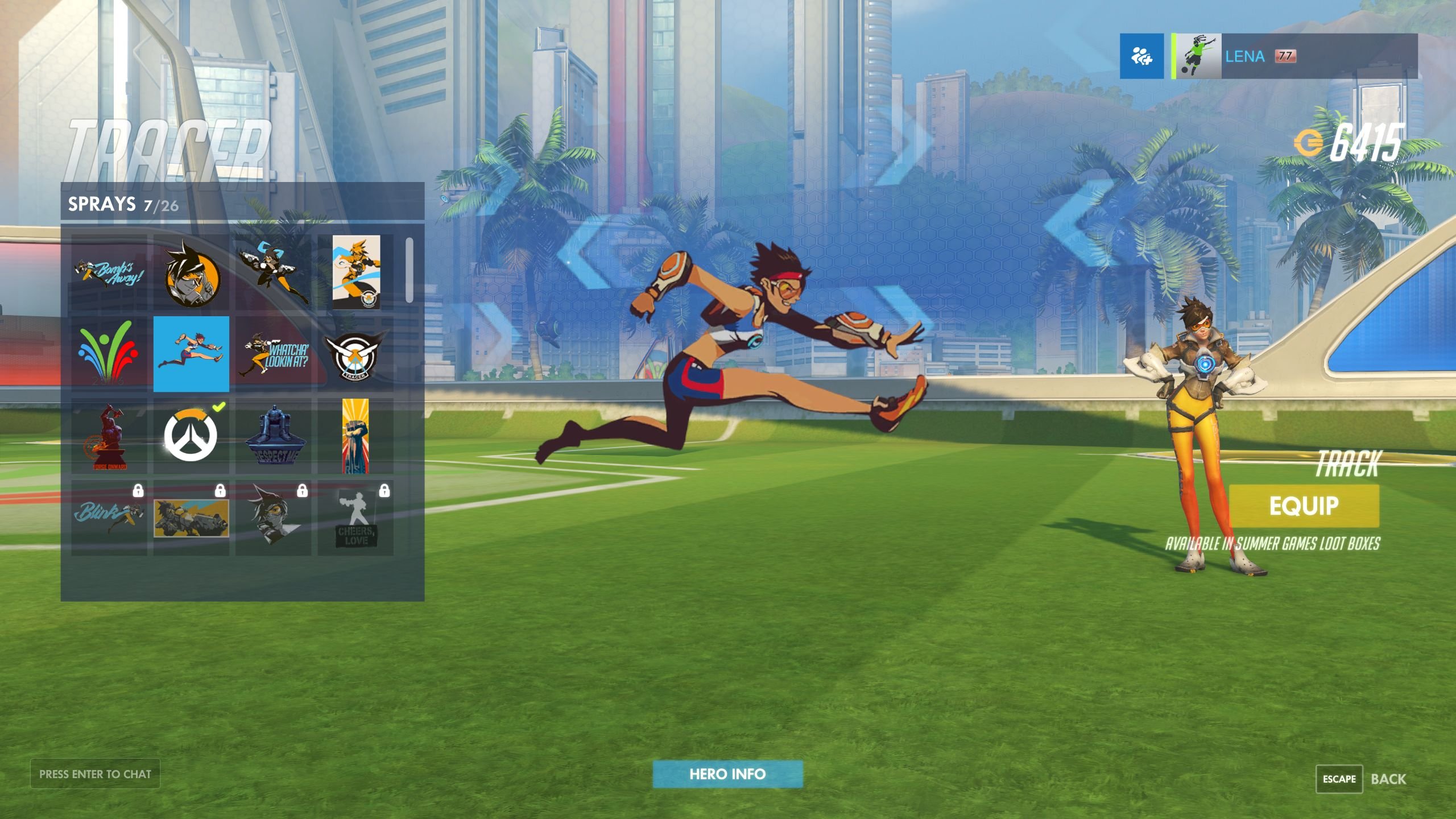 Overwatch - Imagen 16