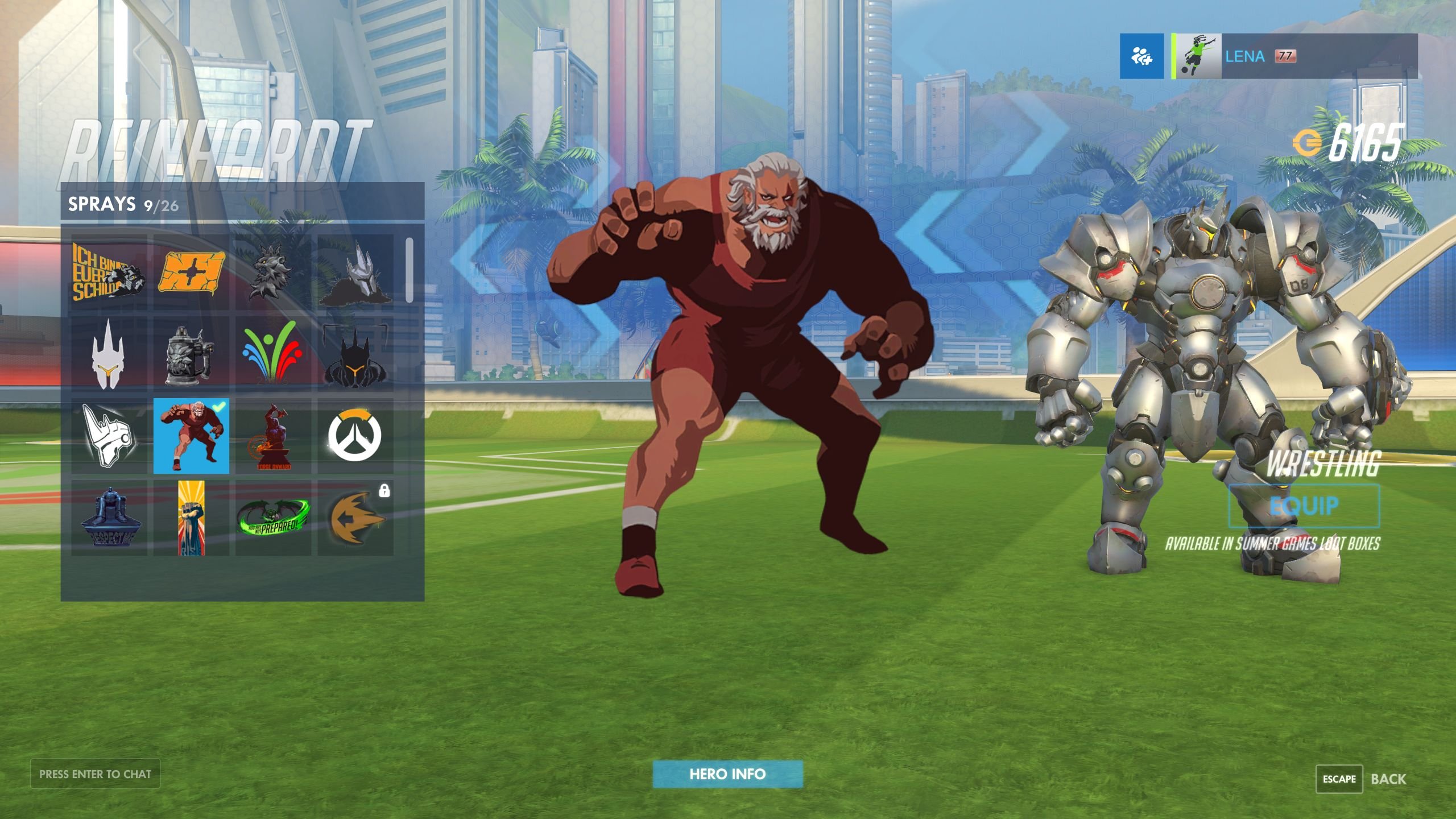 Overwatch - Imagen 19