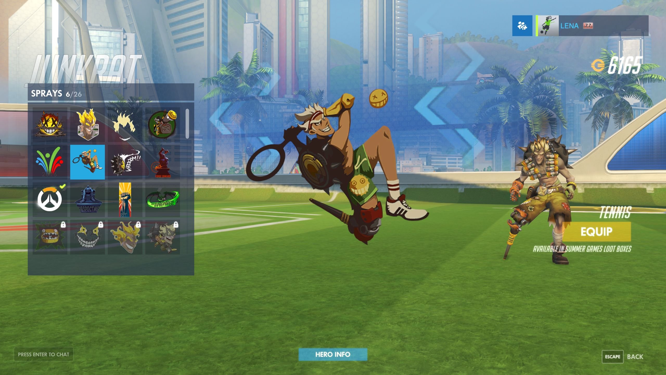 Overwatch - Imagen 20