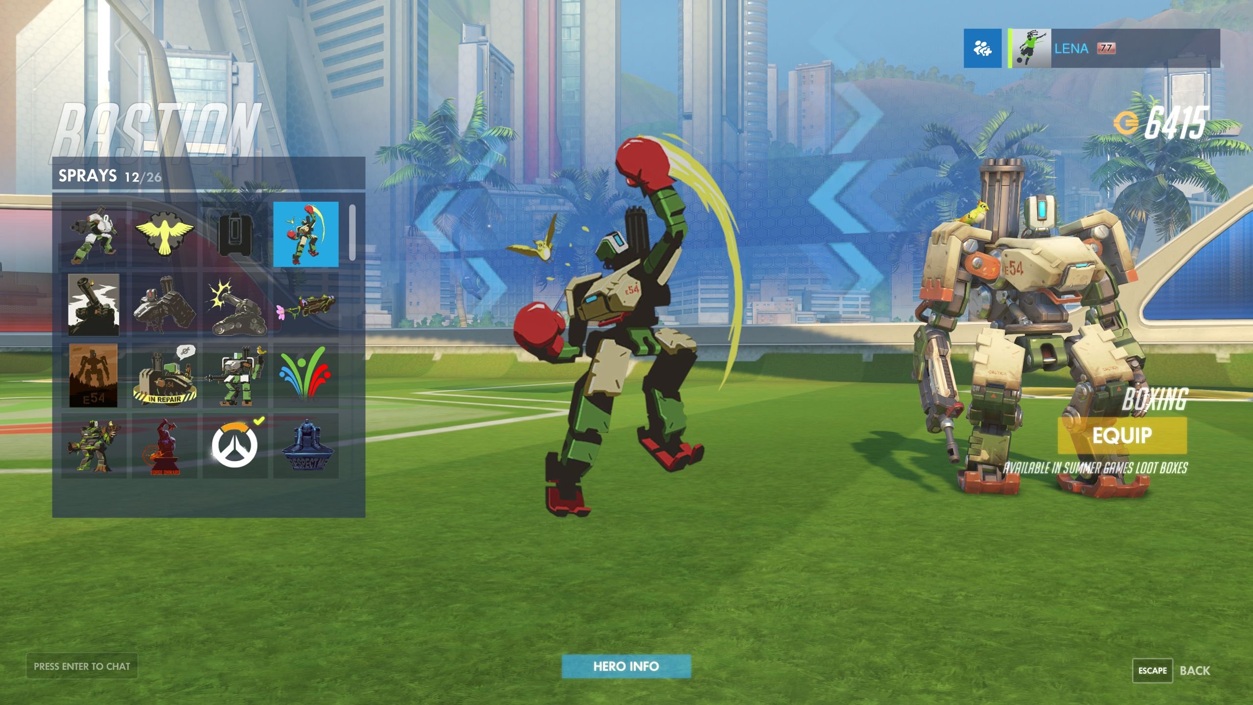 Overwatch - Imagen 21