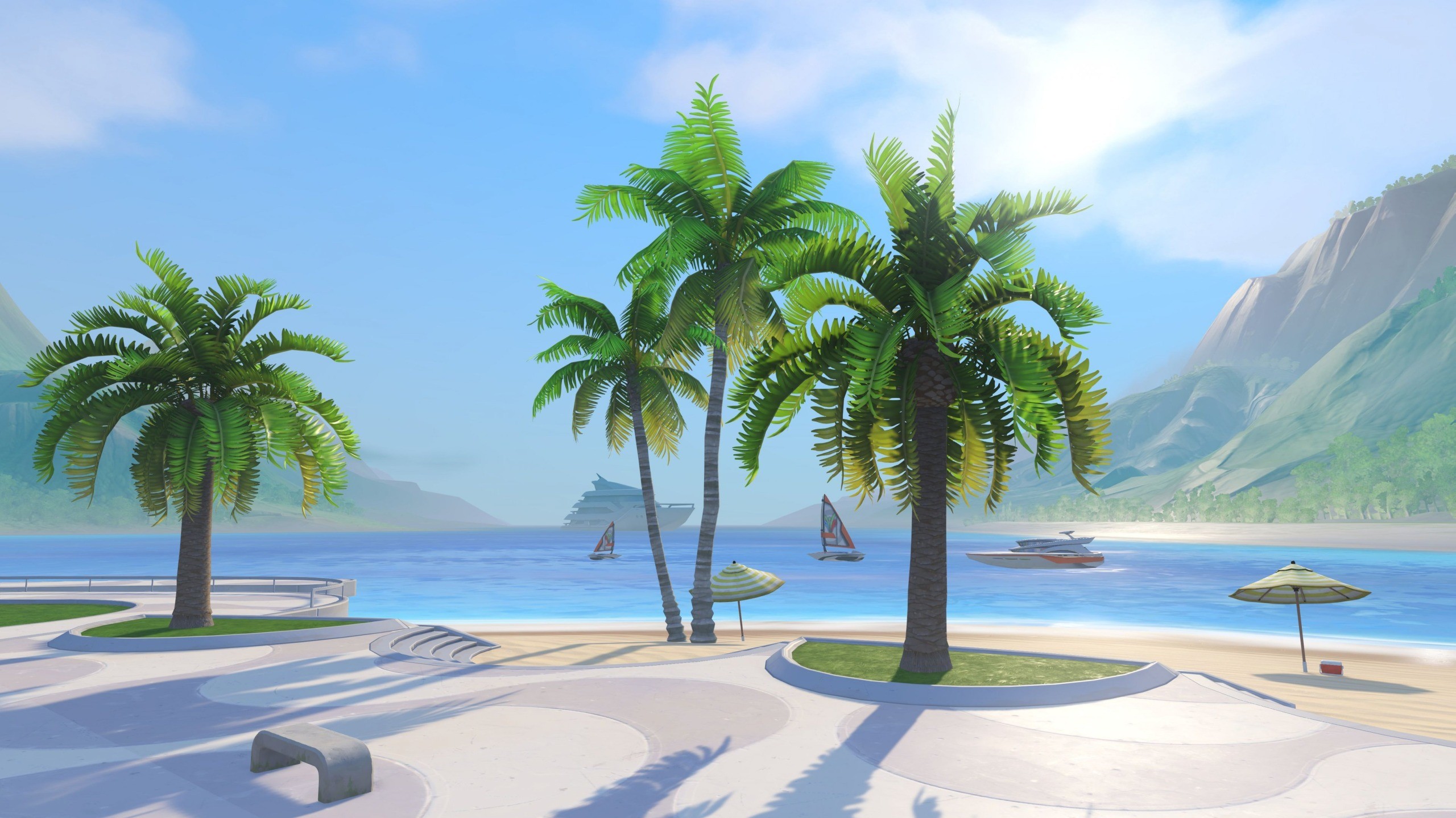 Overwatch - Imagen 50