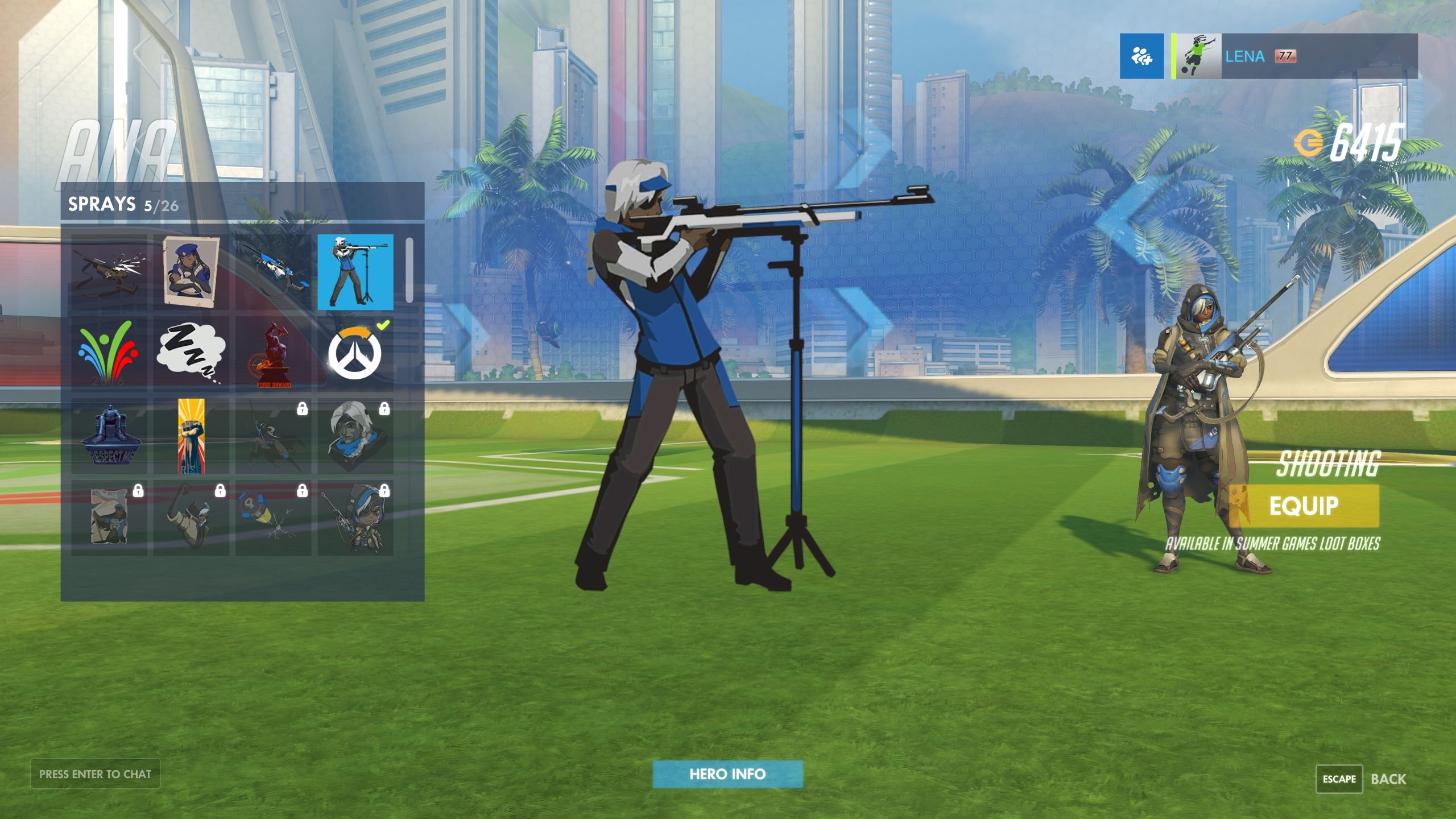 Overwatch - Imagen 5