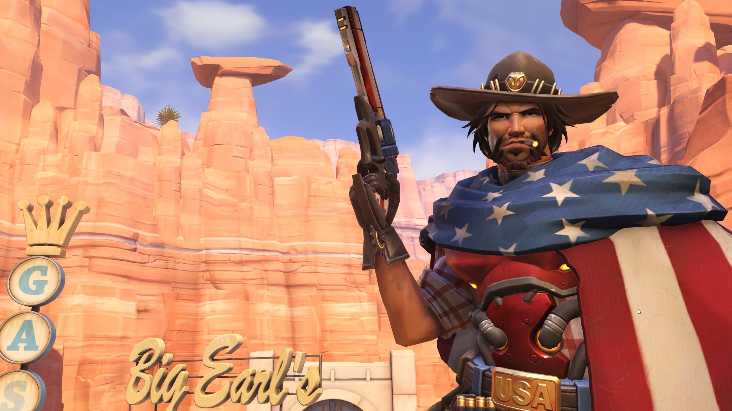 Overwatch - Imagen 4