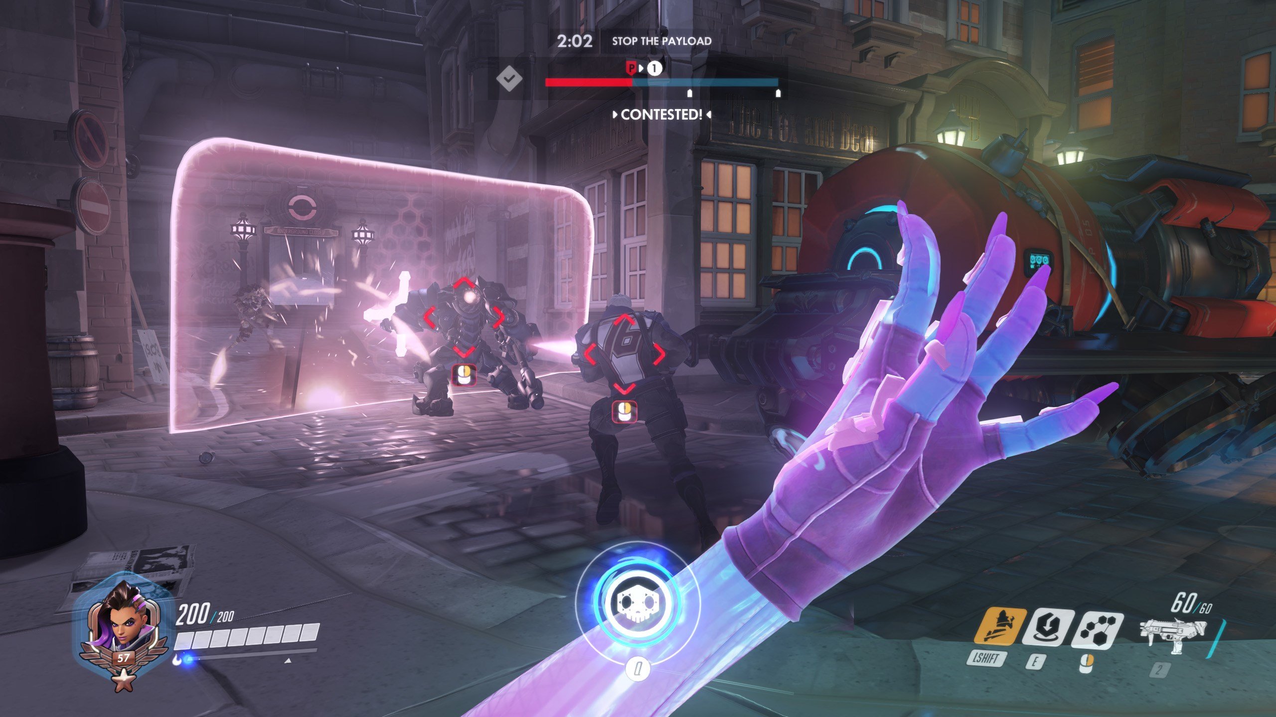 Overwatch - Imagen 46