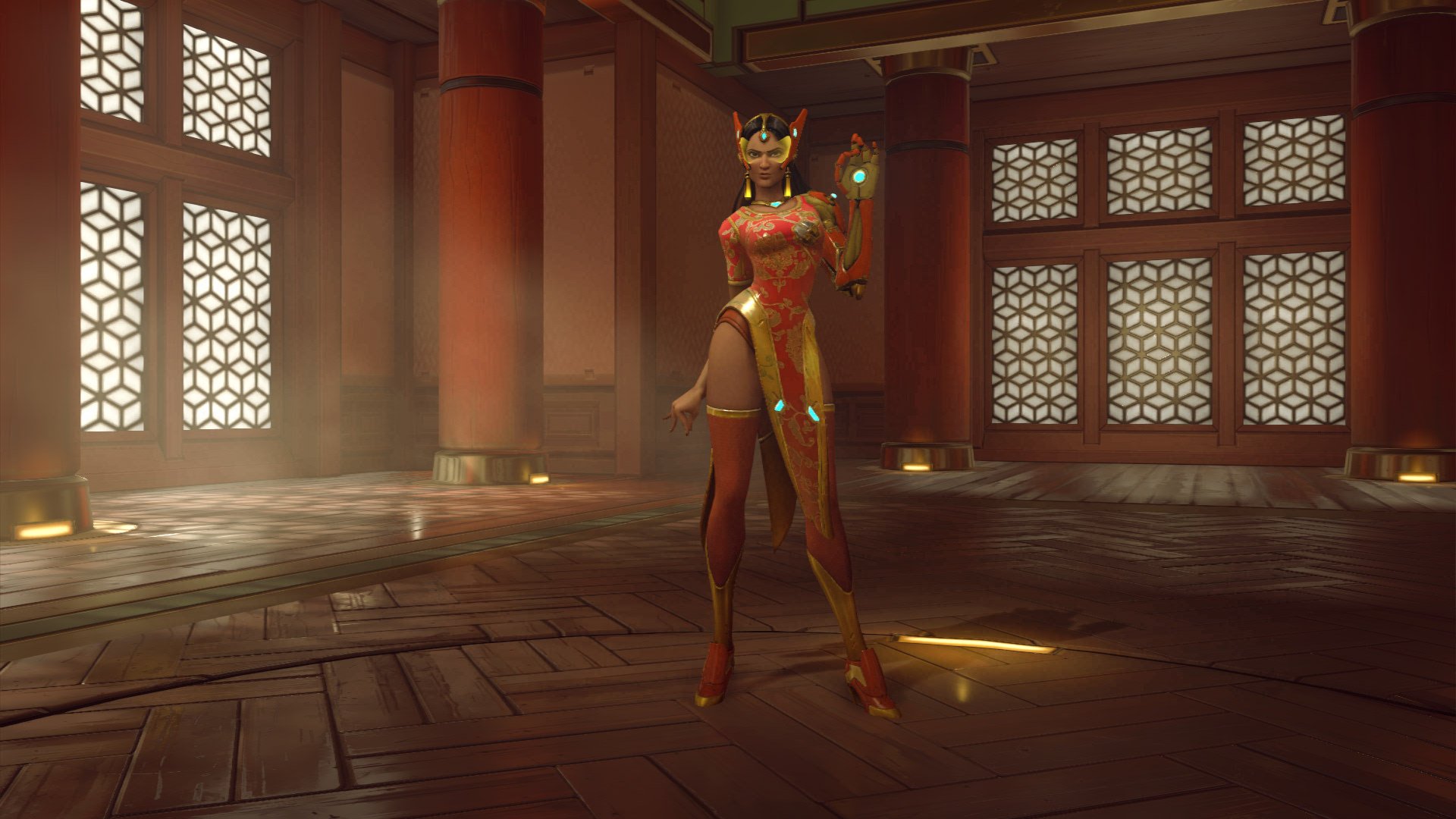 Overwatch - Imagen 48