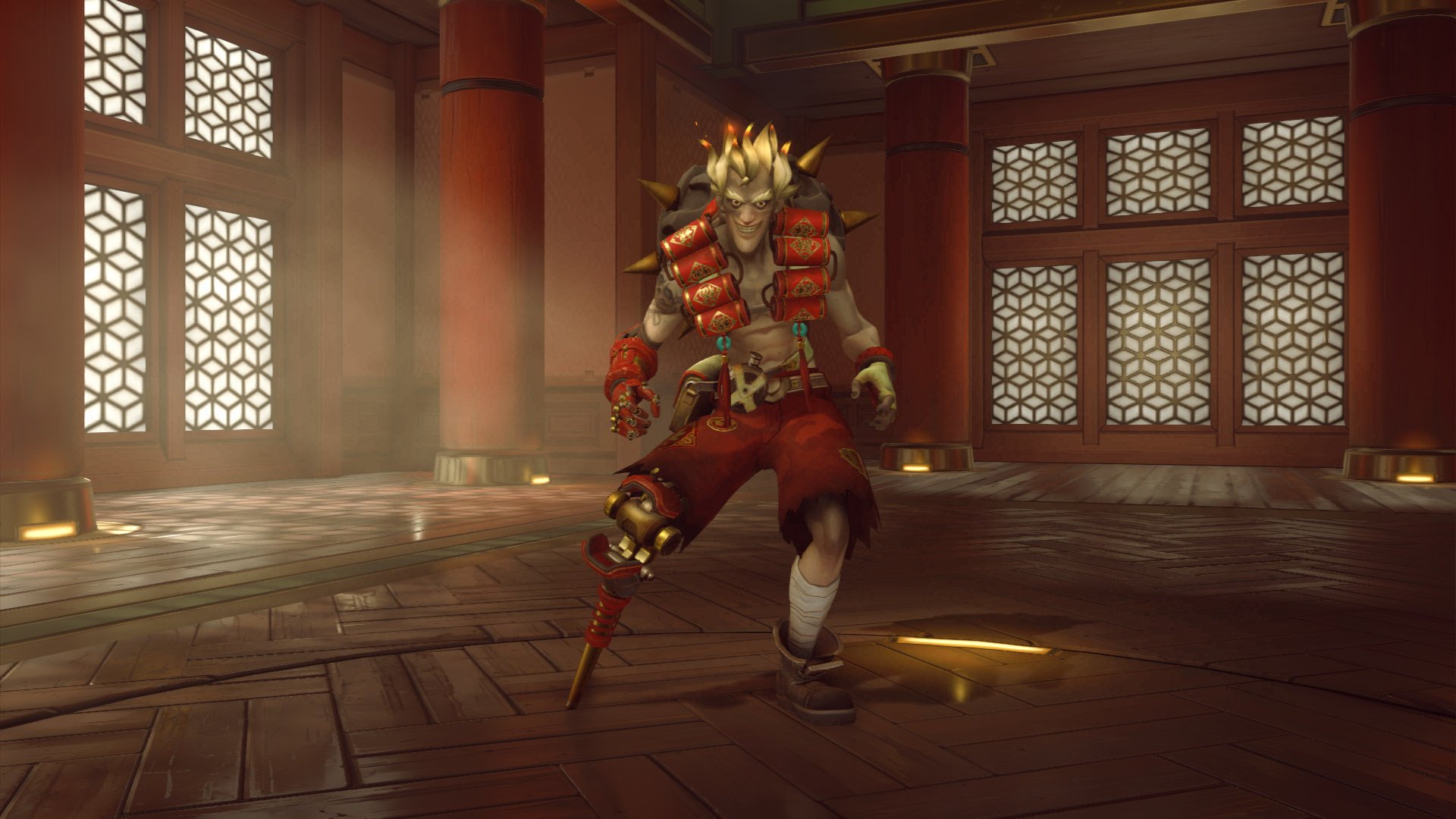 Overwatch - Imagen 49