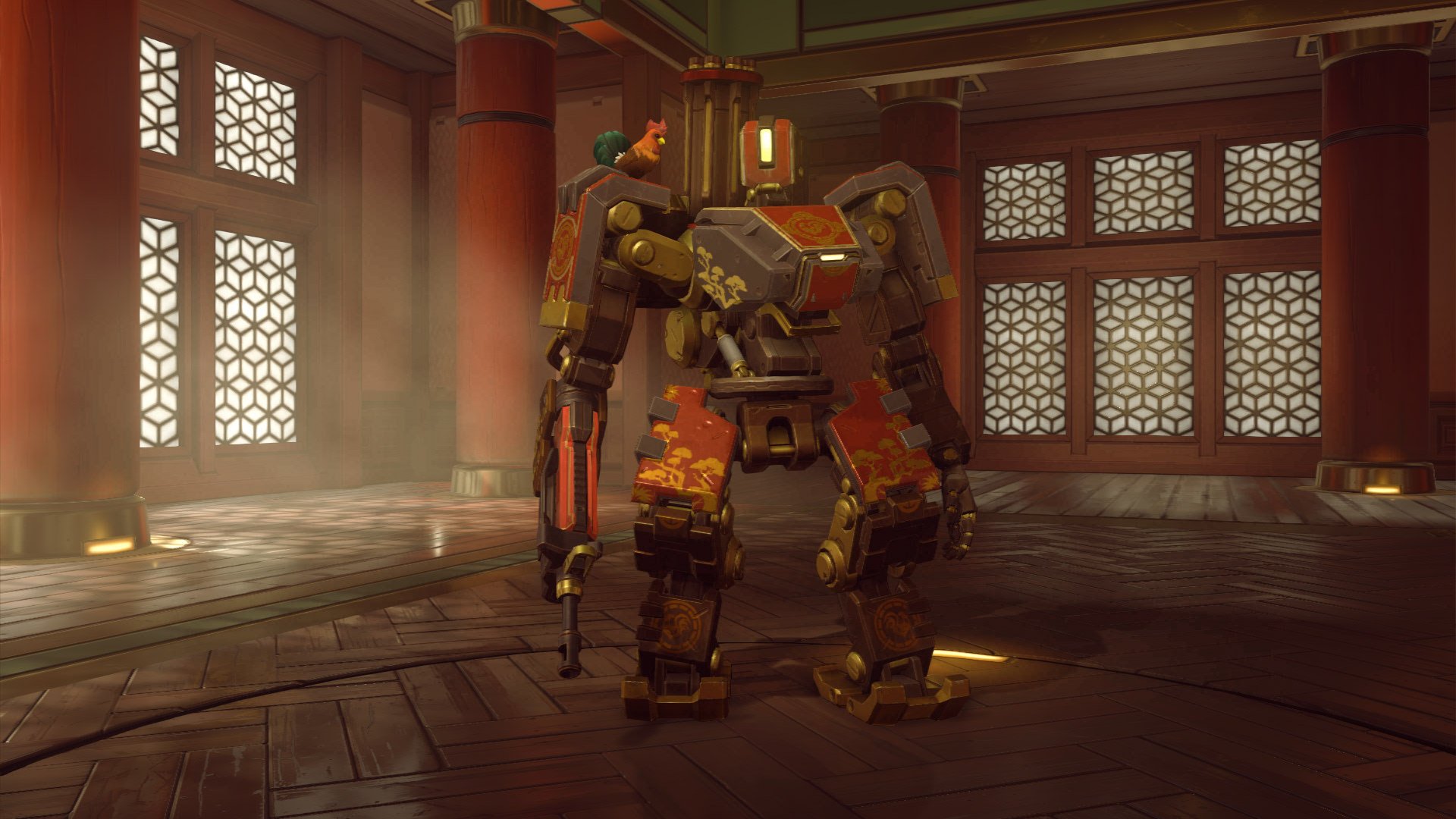 Overwatch - Imagen 1