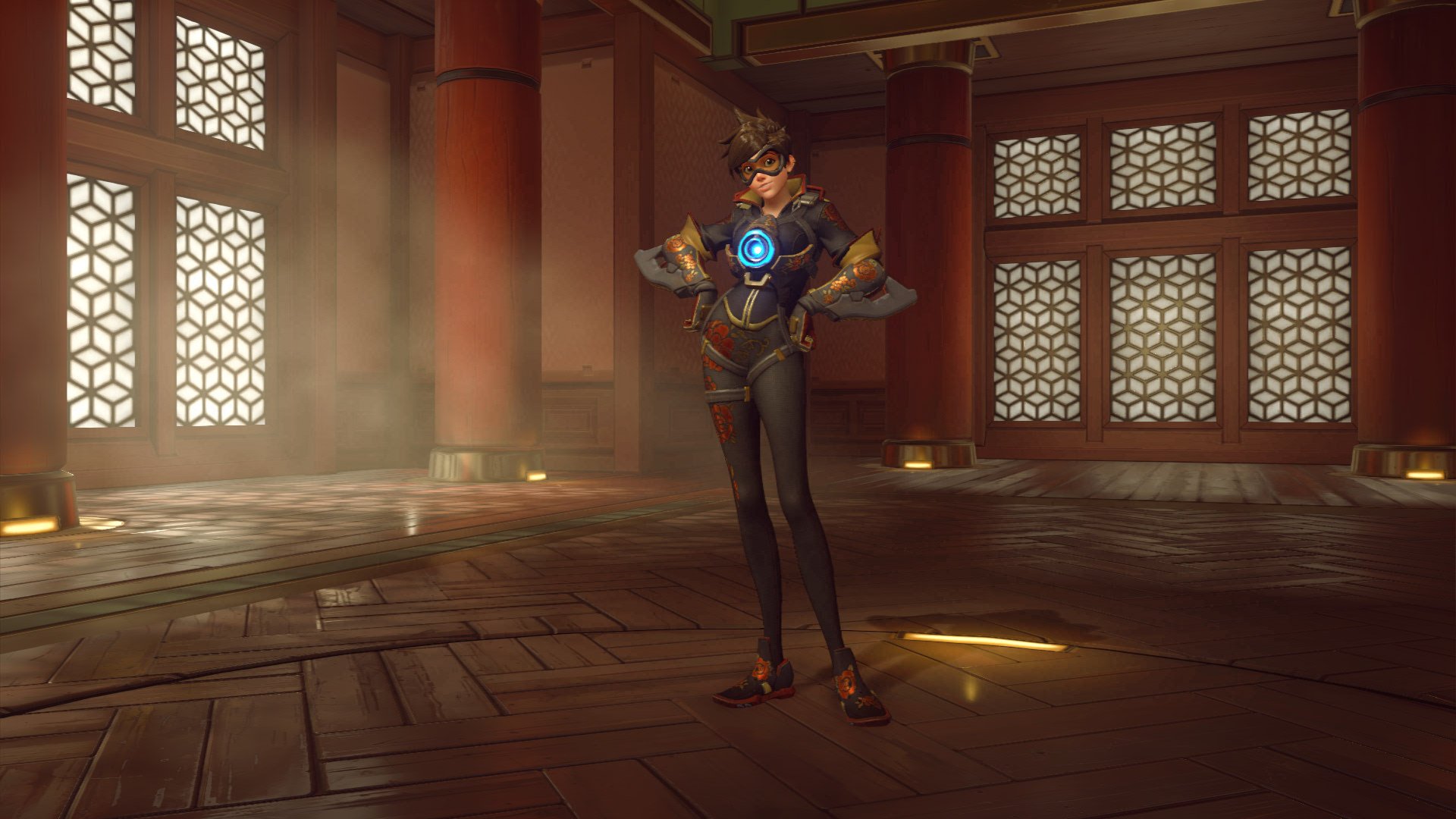 Overwatch - Imagen 3