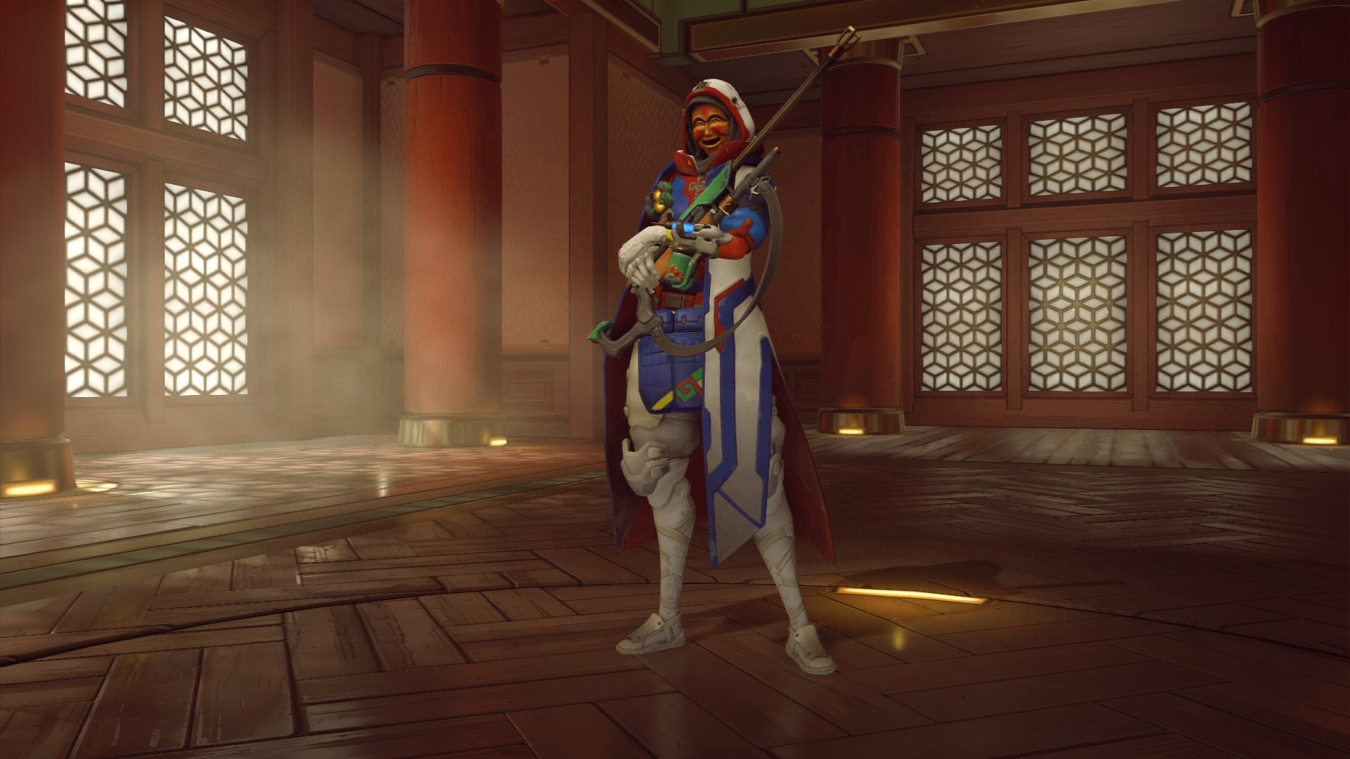 Overwatch - Imagen 31